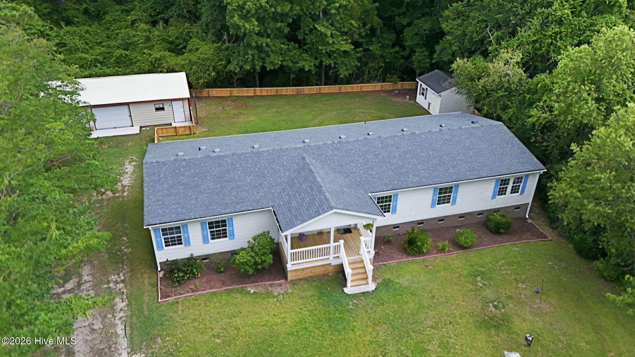 110 Southwest Drive,Newport