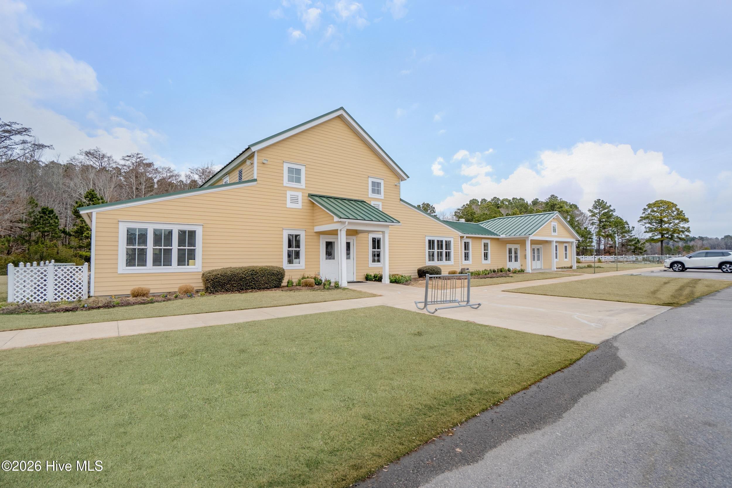 176 Quarter Horse Loop, Hertford, NC, 27944