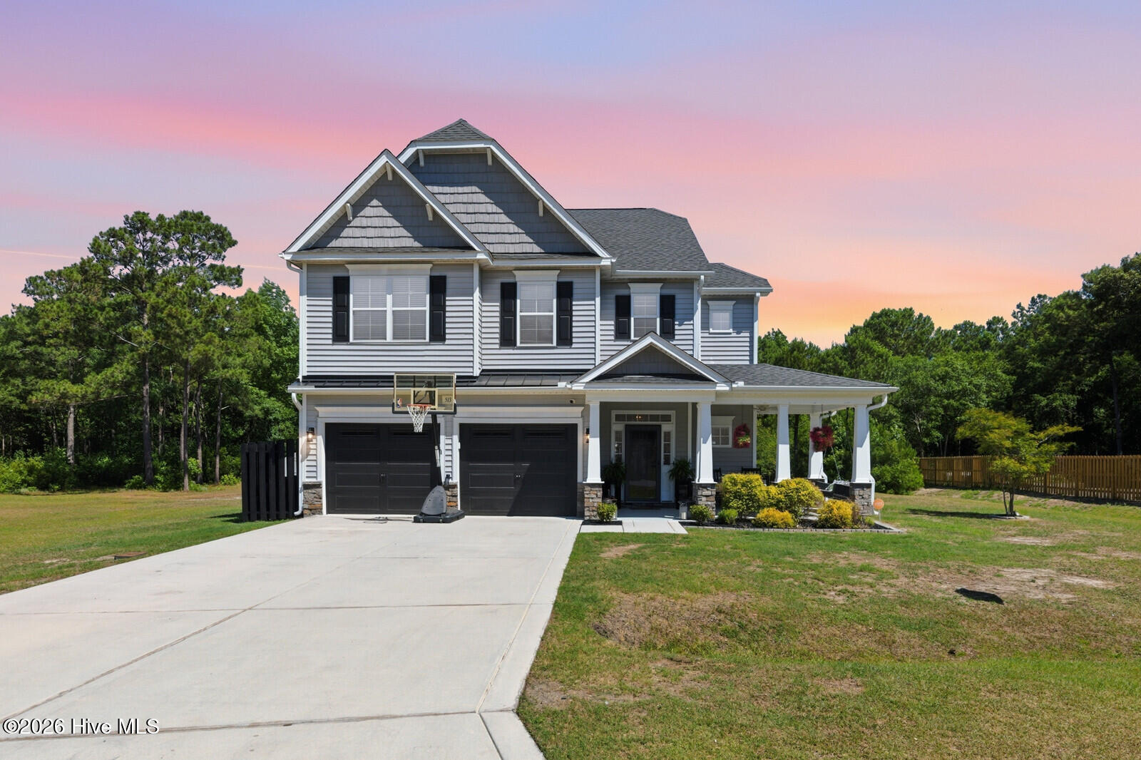 image of 513 Saratoga Rd, Sneads Ferry, NC 28460 | MLS# 100579134