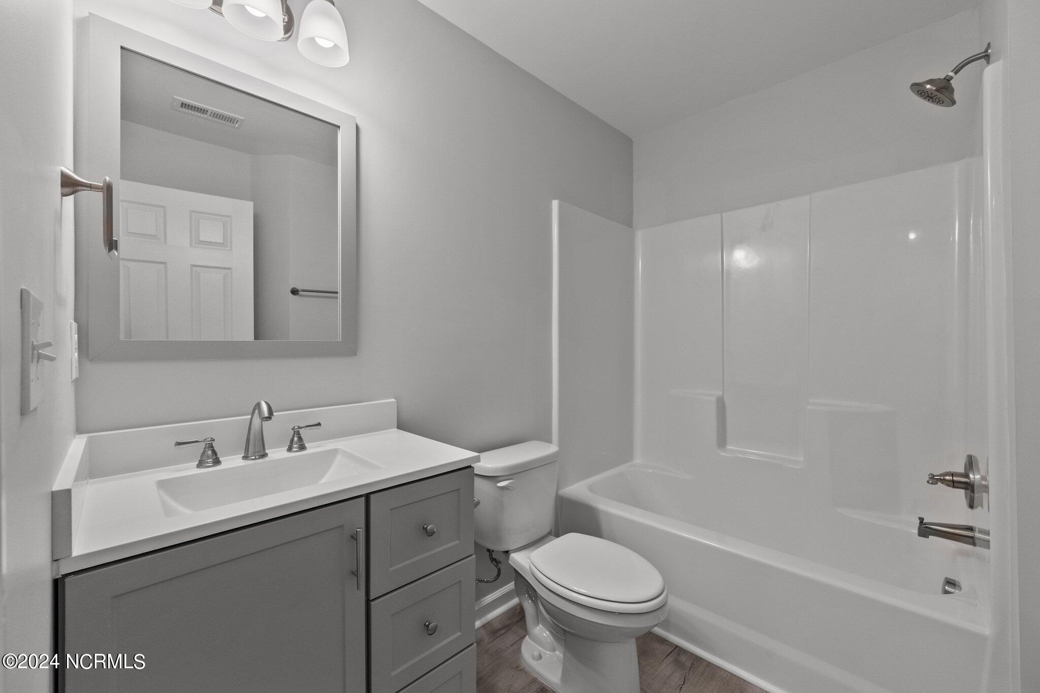 241 Winstead Loop, Richlands, NC, 28574