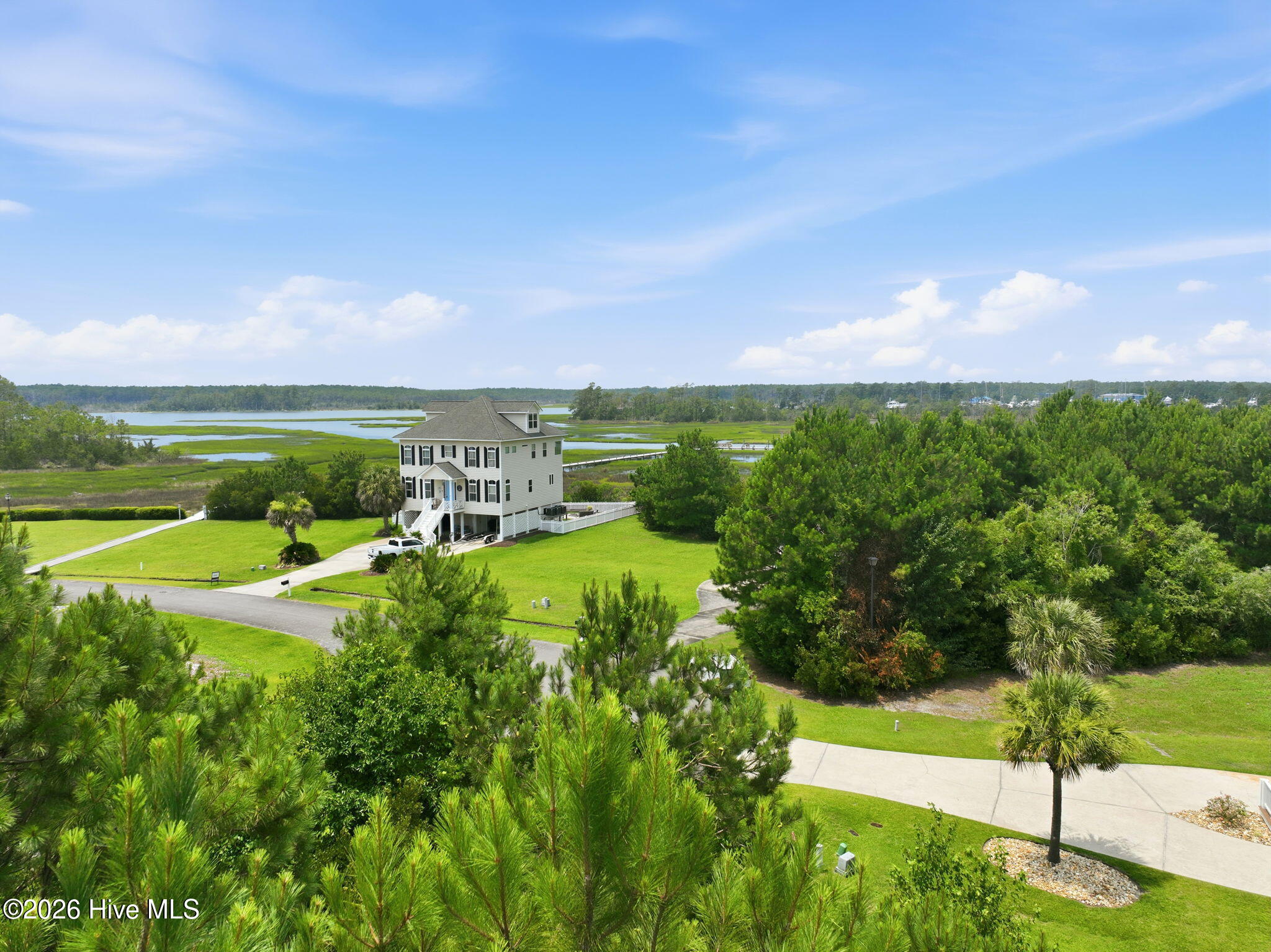 510 42 Shipmast Court,Beaufort