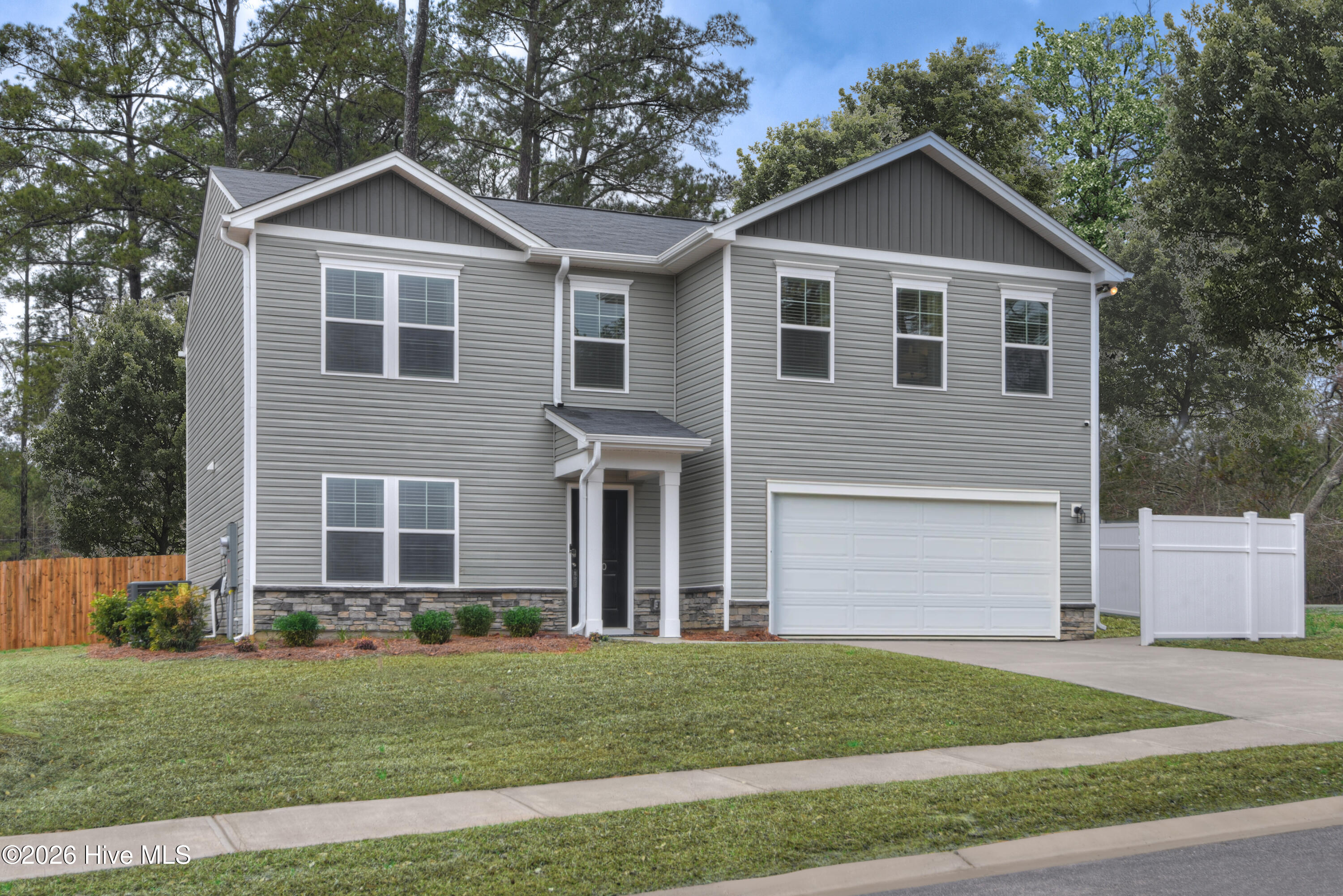 image of 2014 April Dawn Trl, Thomson, GA 30824 | MLS# 100591657