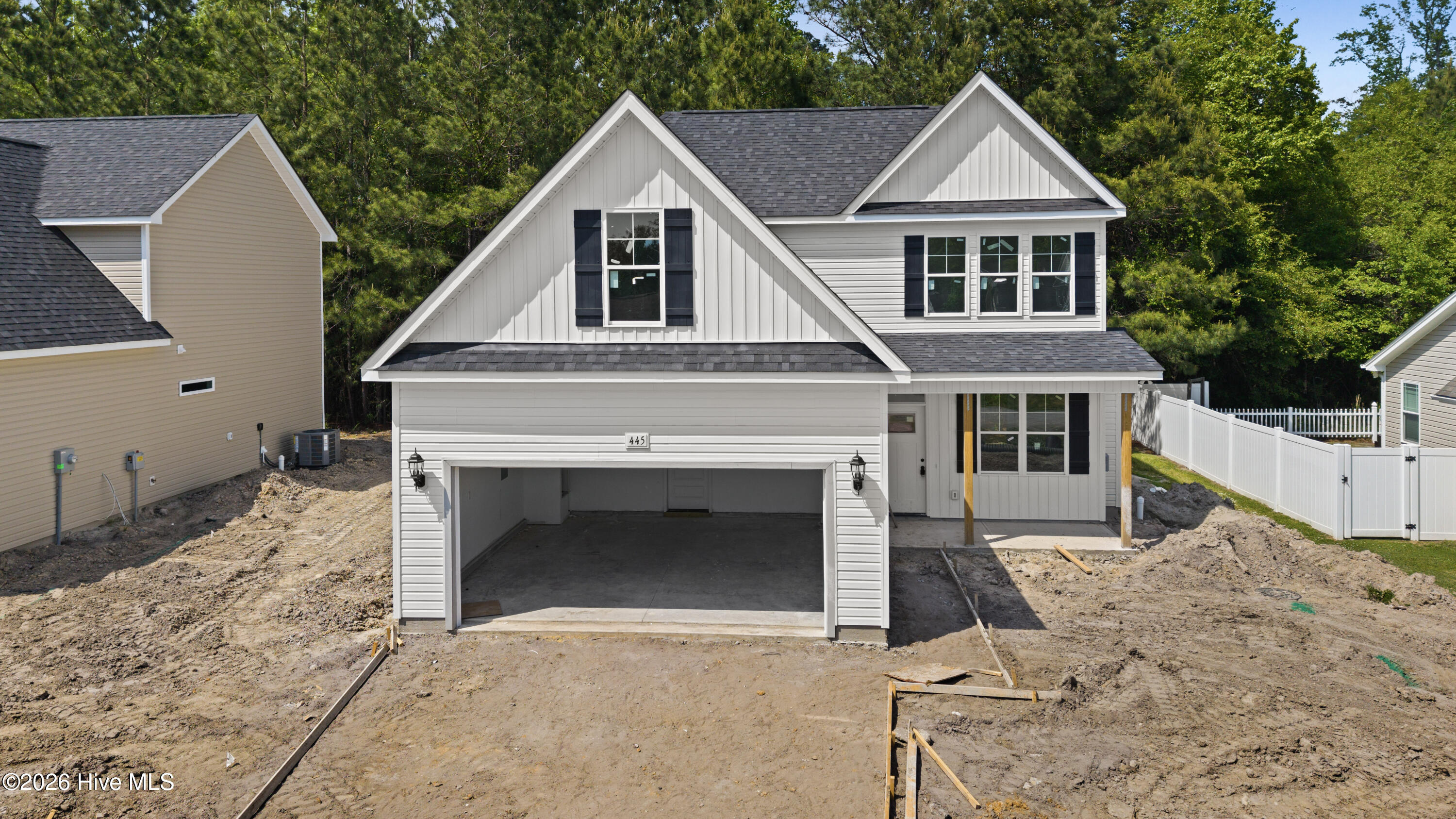 445 Peregrine Ridge Drive,New Bern