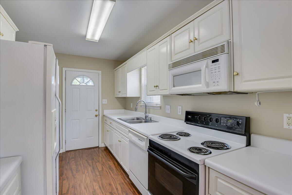 1802 Wilson Place, Augusta, GA, 30904