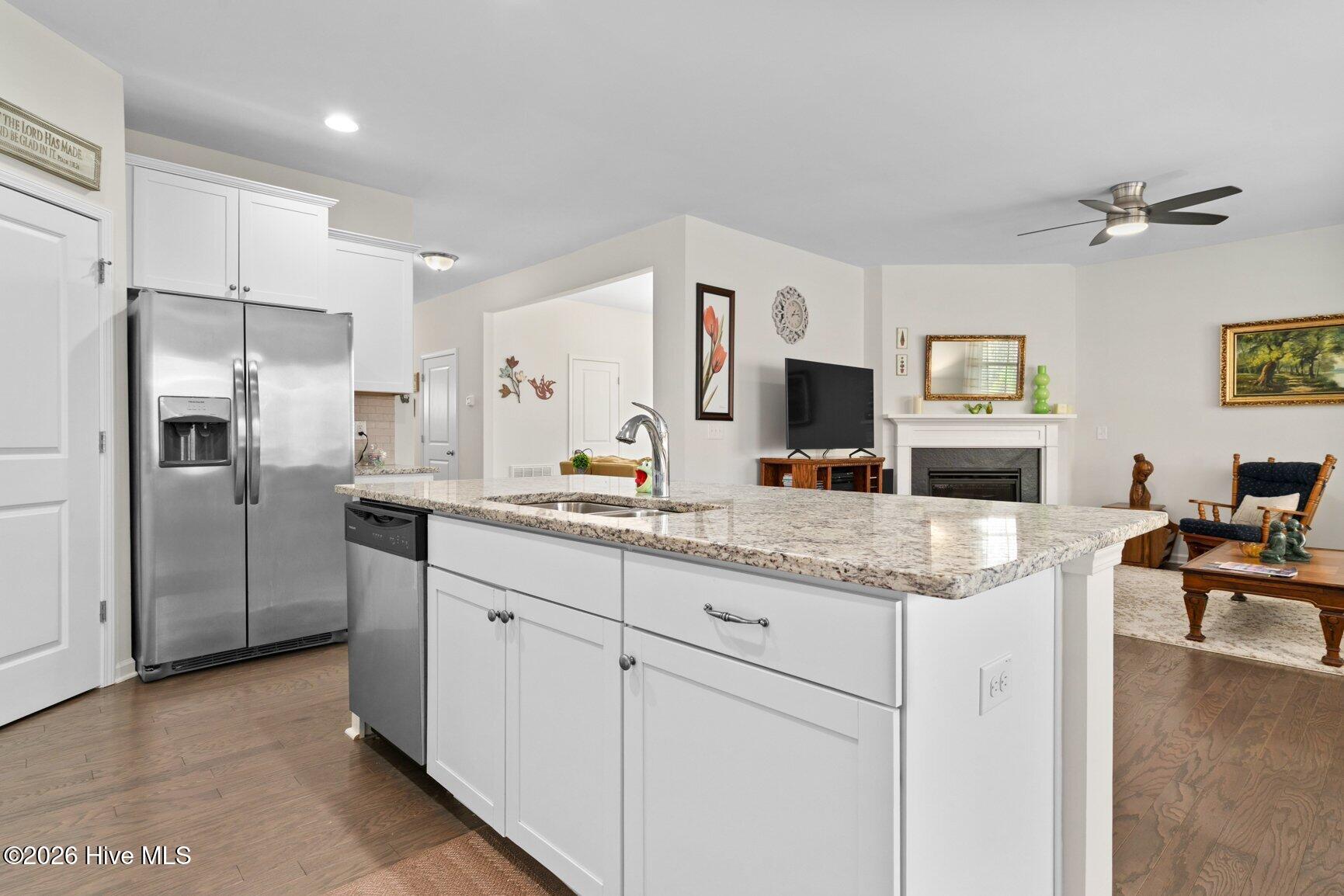 404 Golden Villas Drive, Rocky Mount, NC, 27804