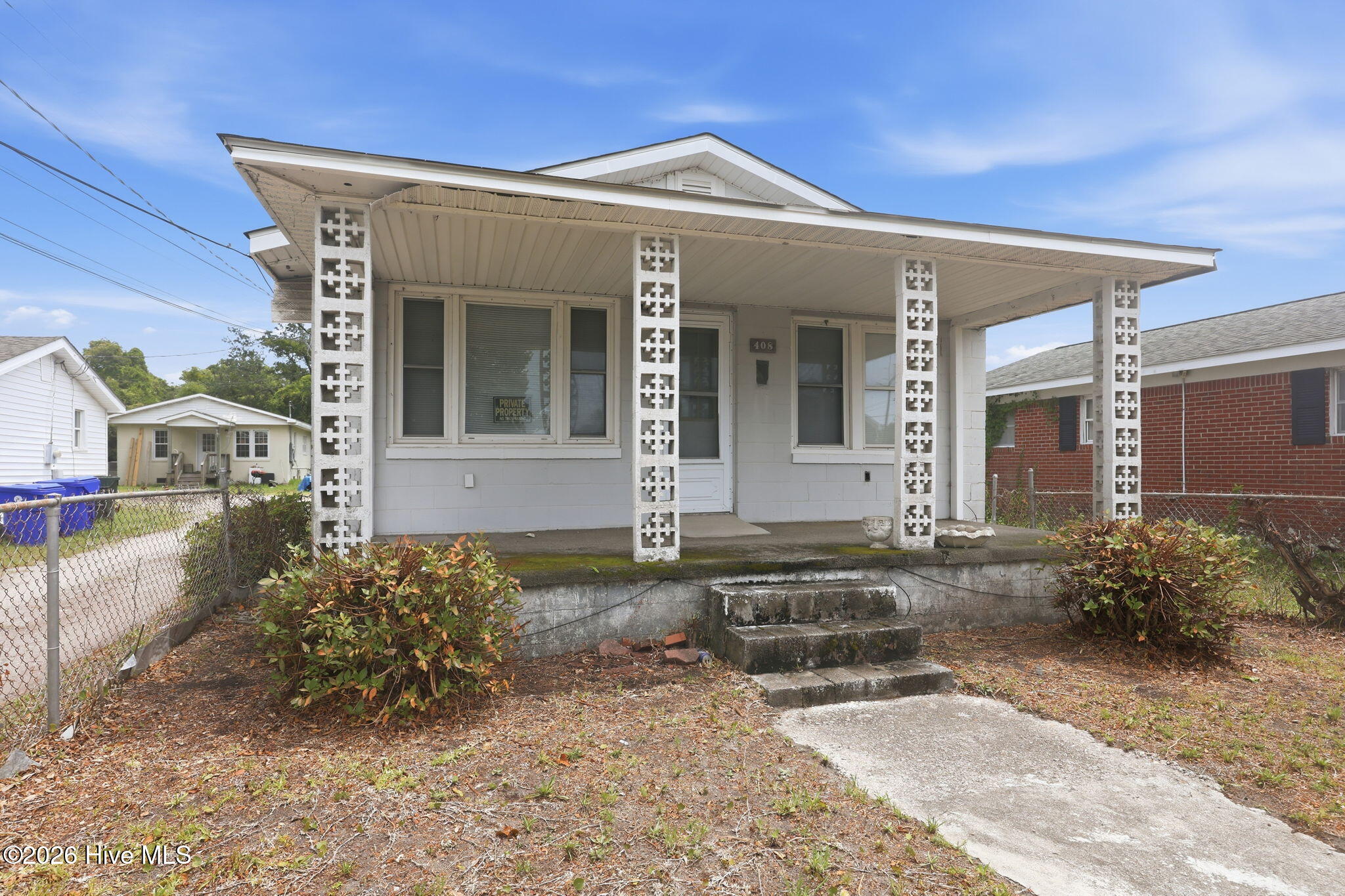 408 Pollock Street,Beaufort