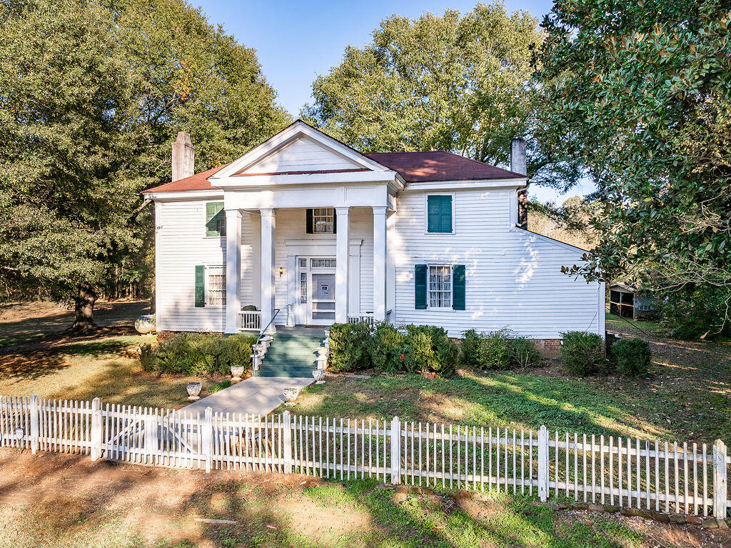 Property at 400 Salem Church Road