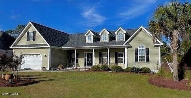 515 Davidson Dr