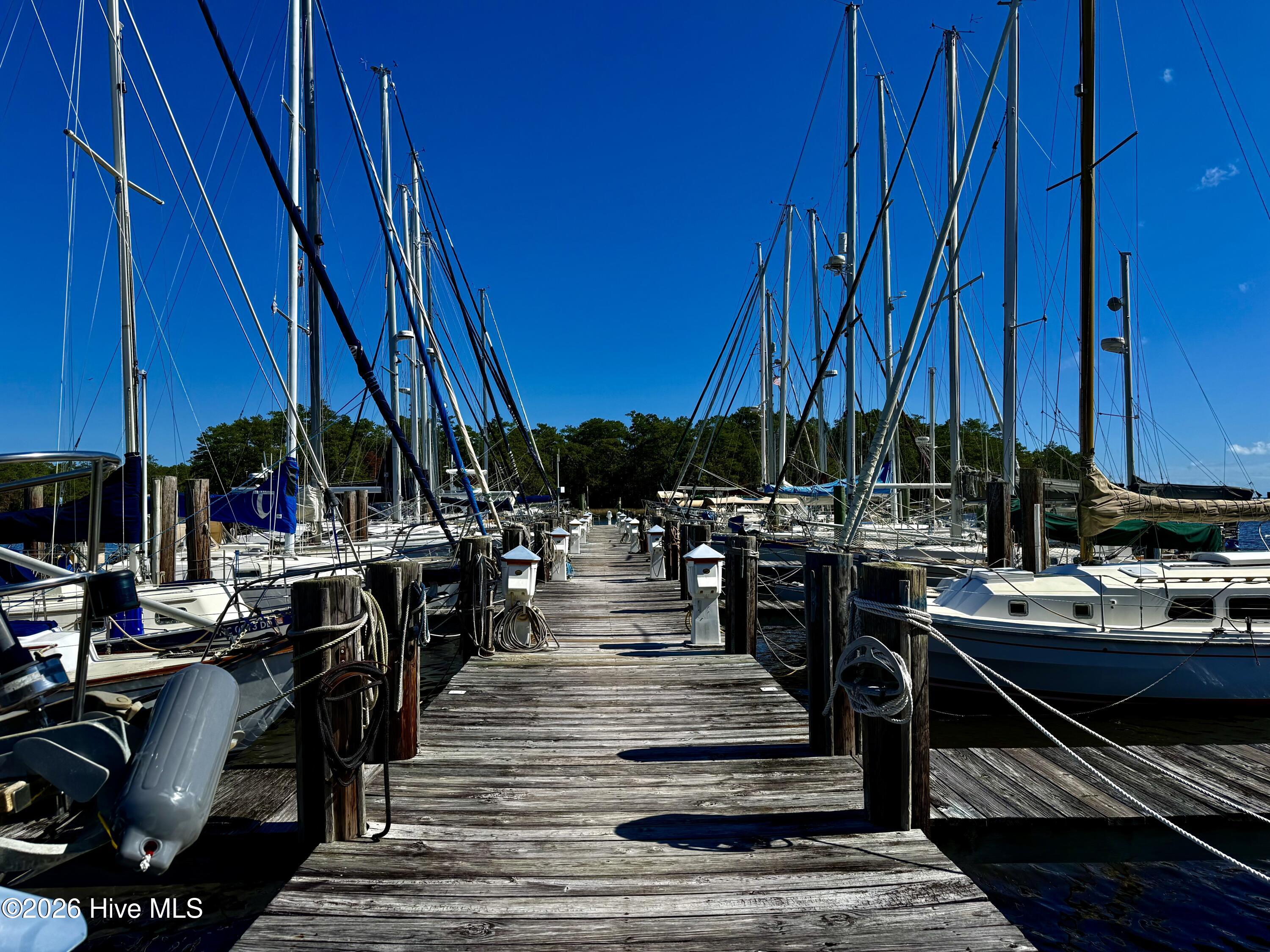 Slip 61 Harbour Way,Oriental