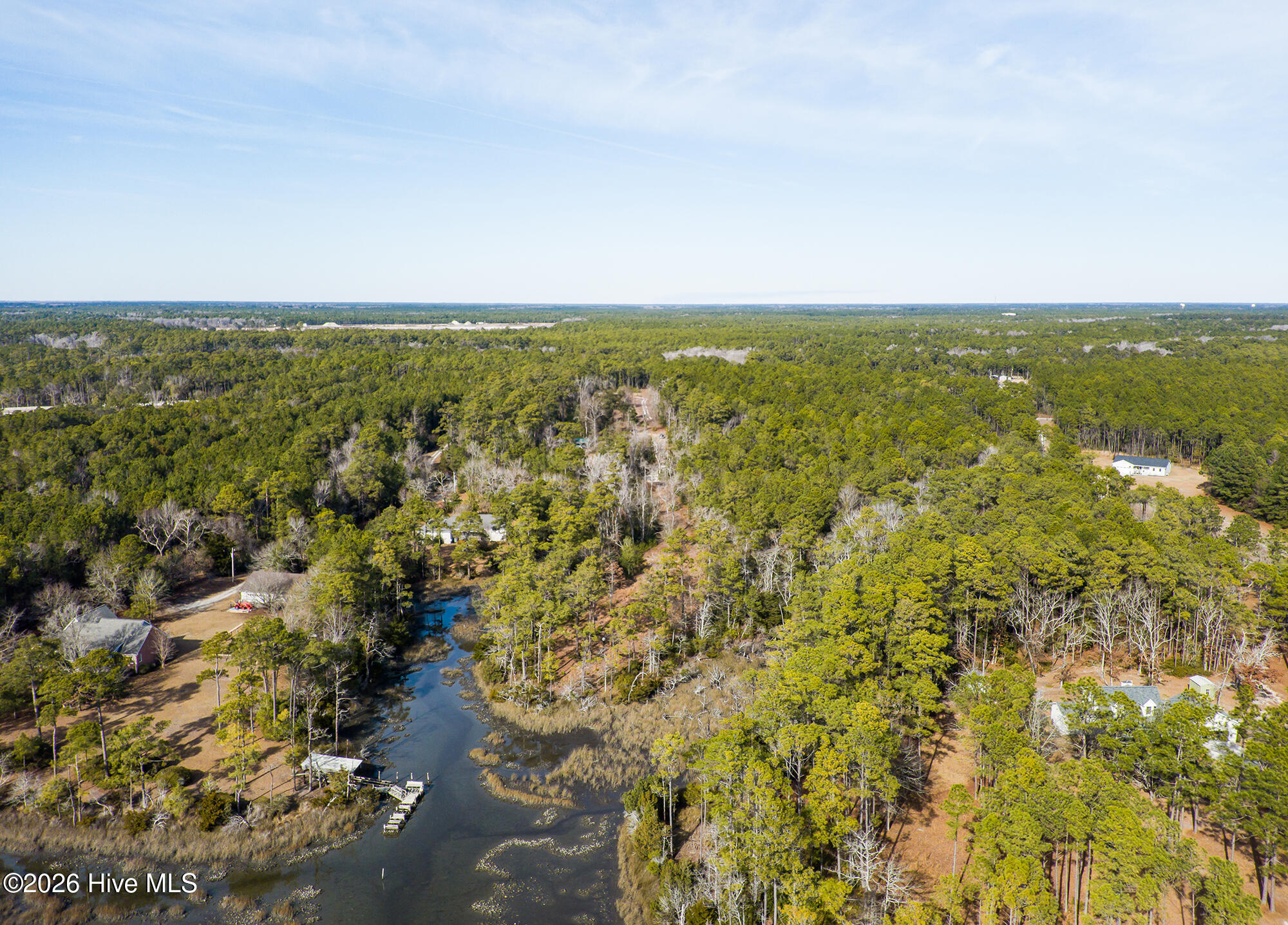 385 Old Swansboro Road,Newport