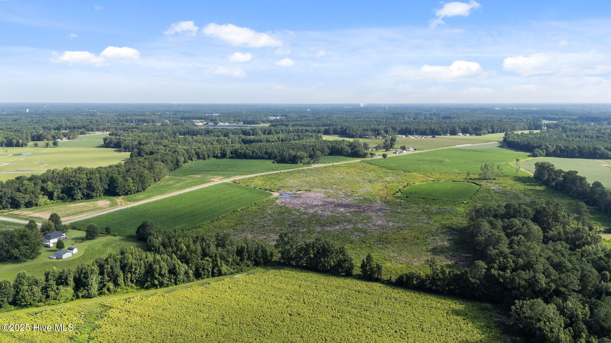 0000 Hill Road, Smithfield, NC, 27577