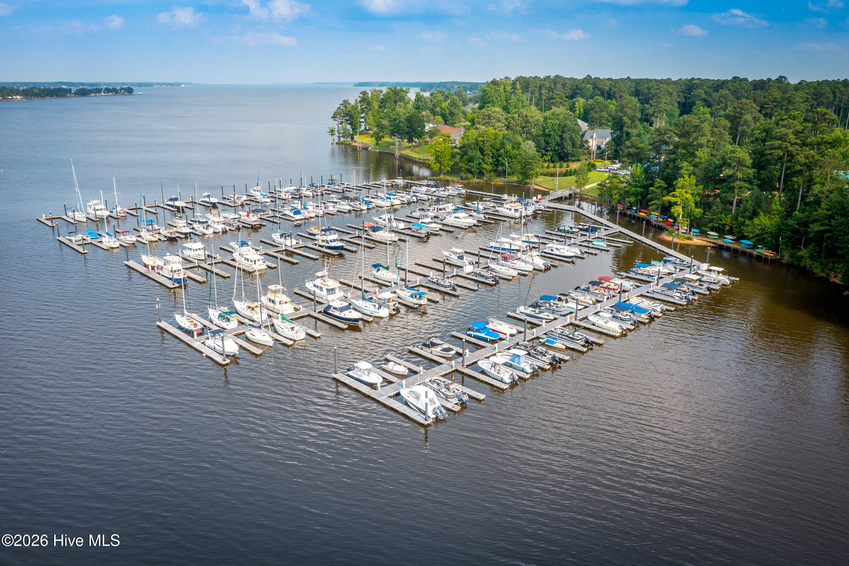 Cypress Landing Marina - 221 floating b