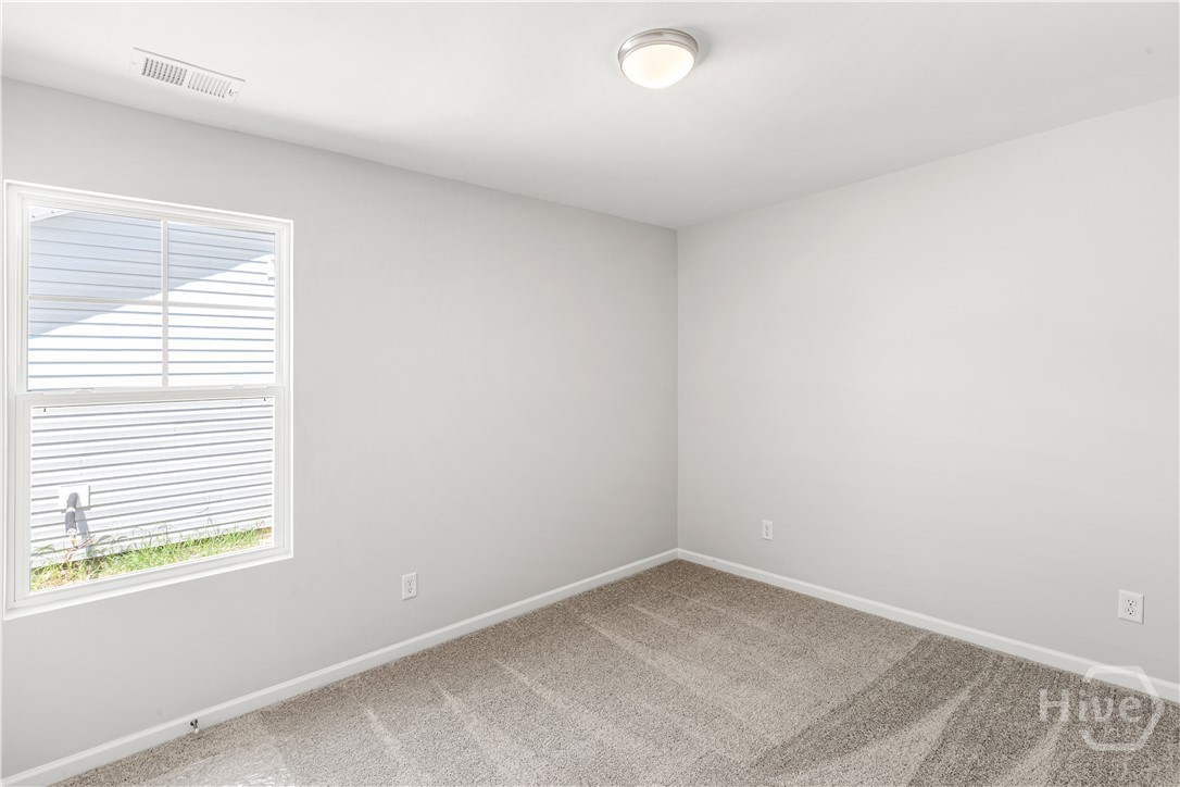 Bedroom # 3