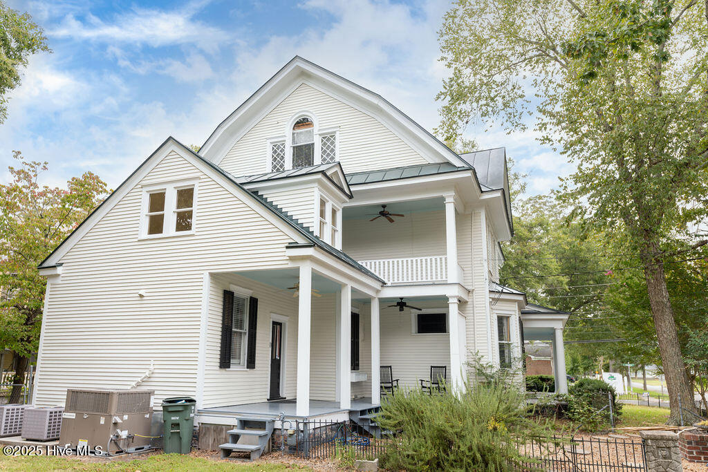 301 N Granville Street, Edenton, NC, 27932