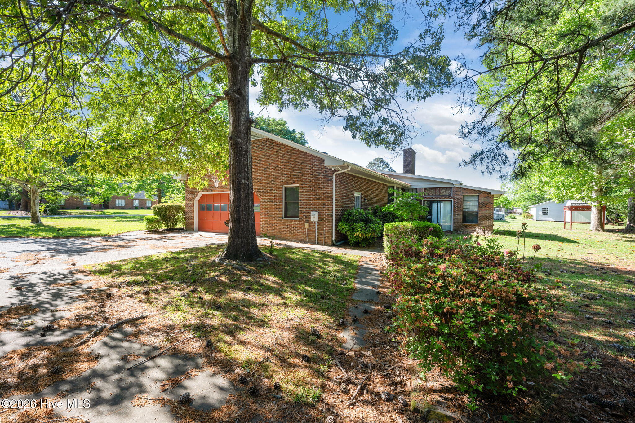 4802 Meadow Court Drive,New Bern