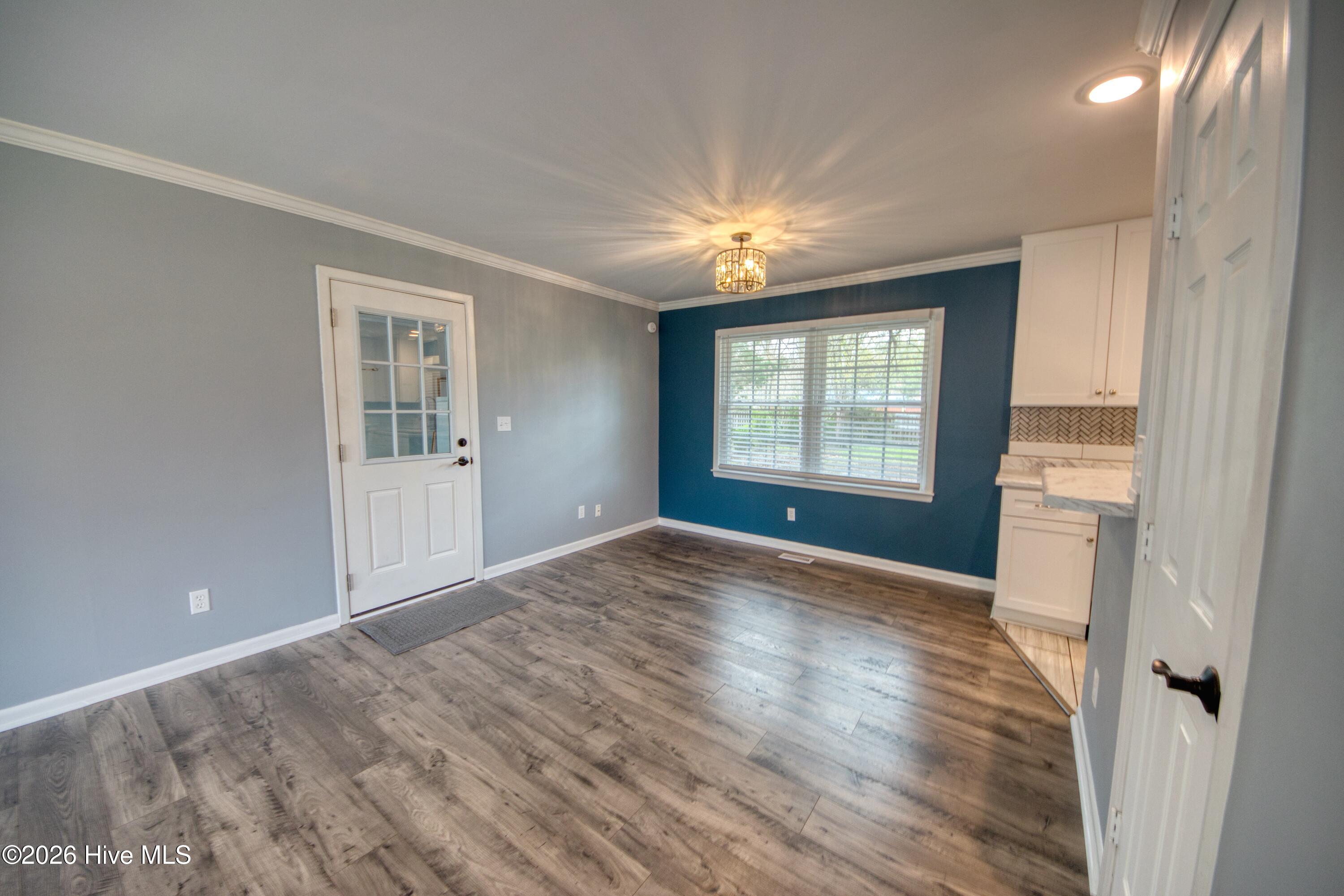213 N Mcrae Street, Burgaw, NC 28425 – photo 10: Dining Area
