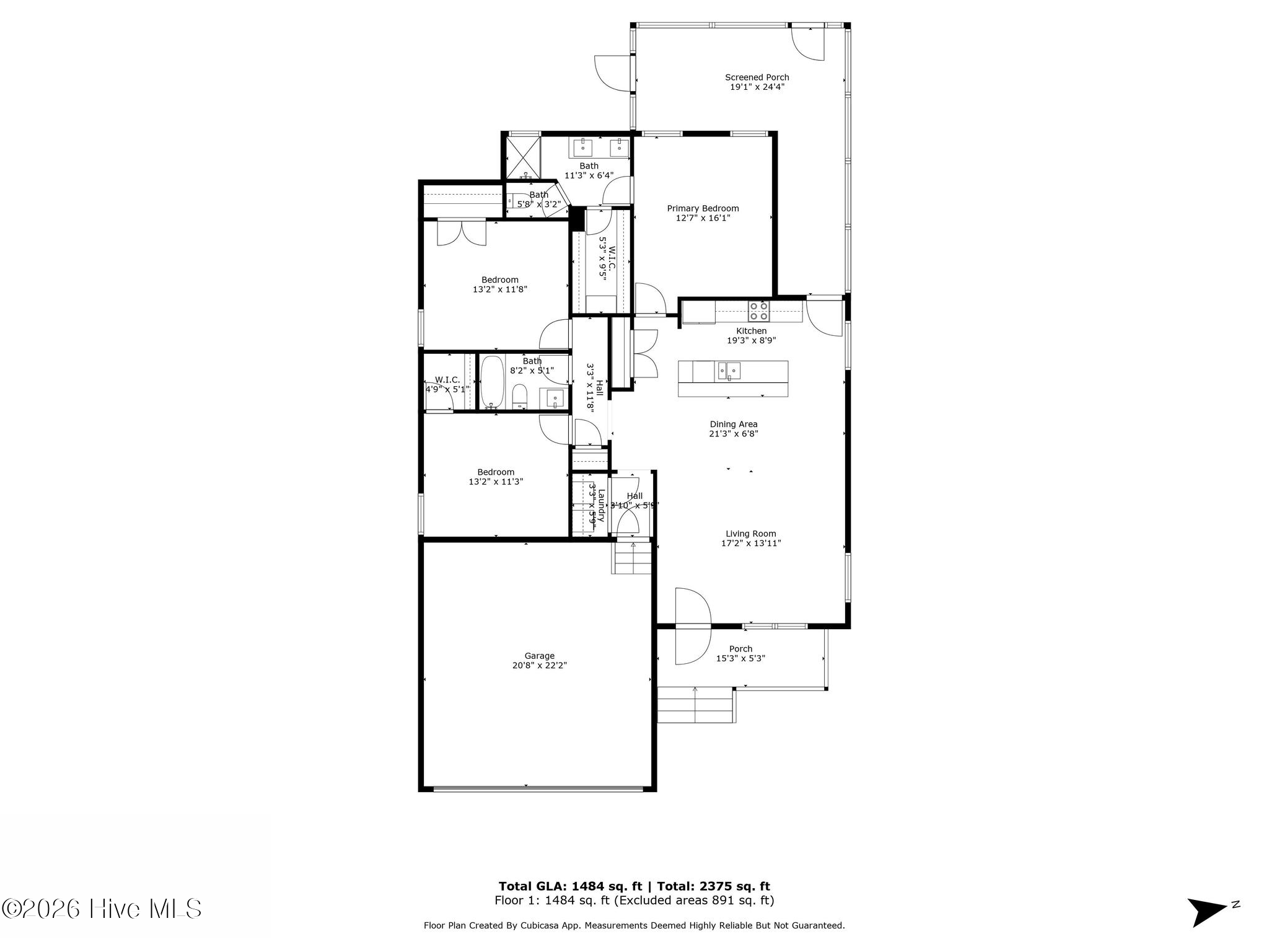 Exterior photo of 161 NE 31st Street, Oak Island, NC 28465. MLS: 100566171