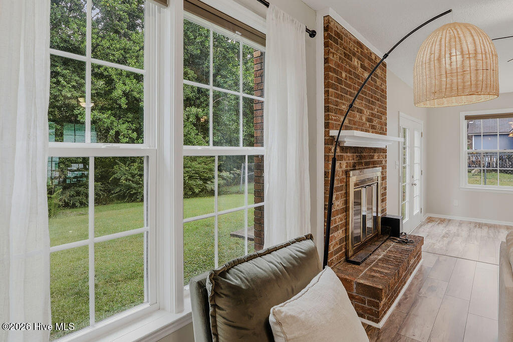 2038 Hunters Ridge Drive,Midway Park