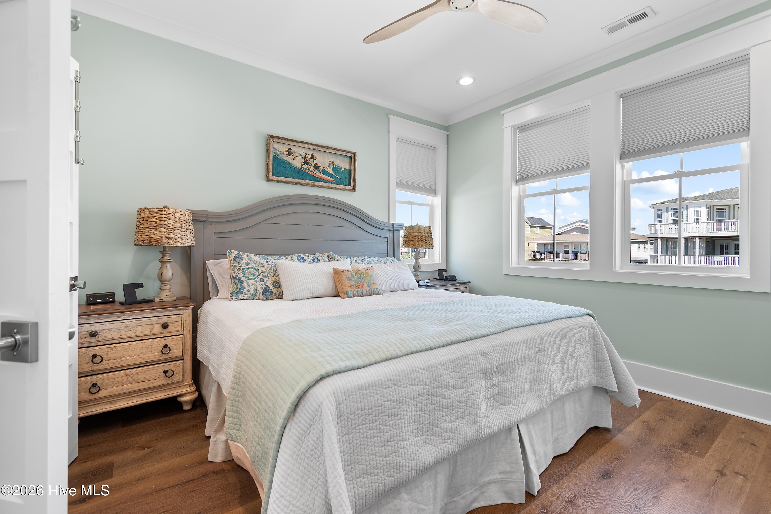 243 Ocean Boulevard W, Holden Beach, NC, 28462