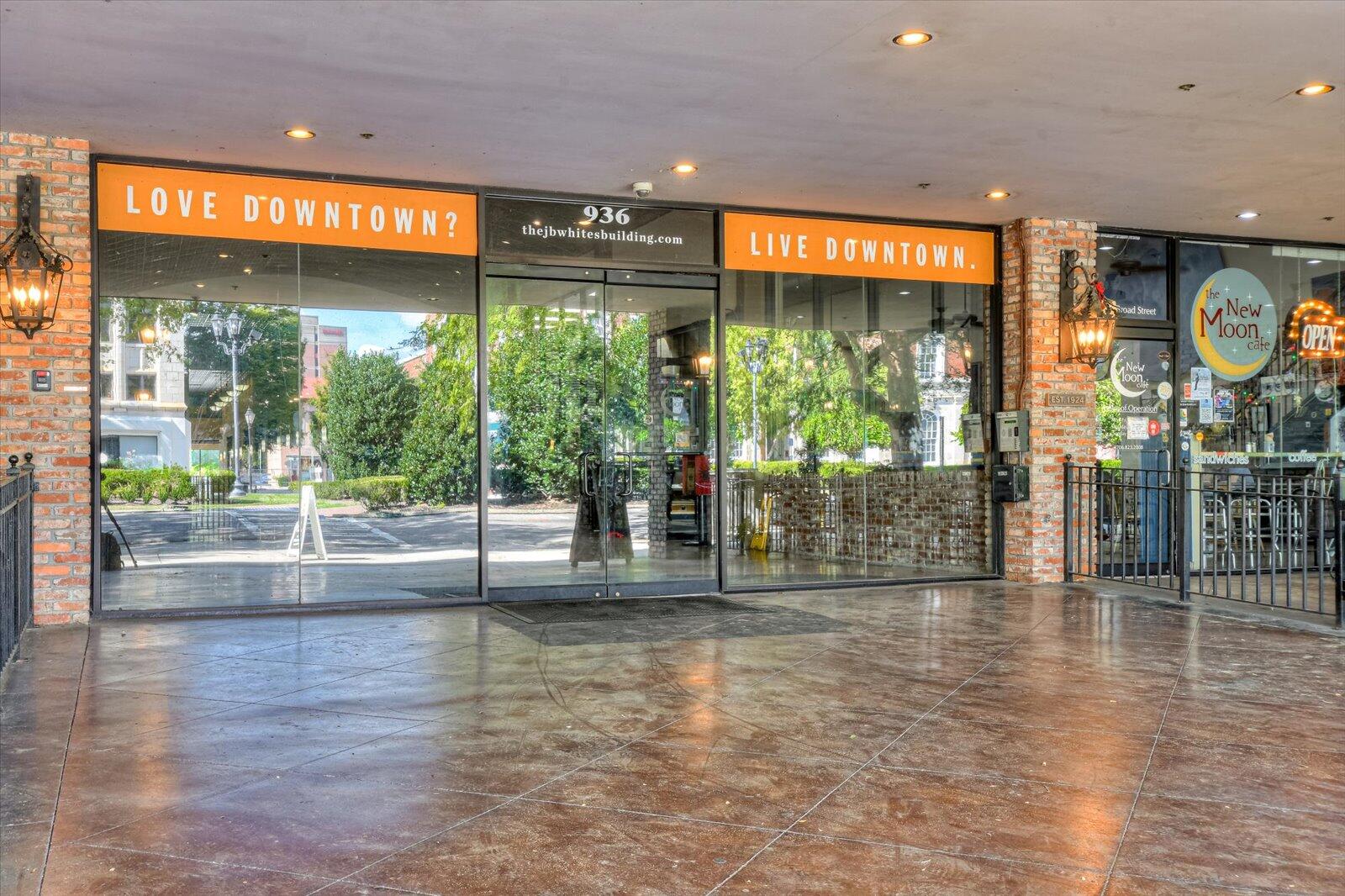 Homes for sale in Augusta, GA | 936 Broad St #214, Augusta, GA 30901 | MLS# 534337