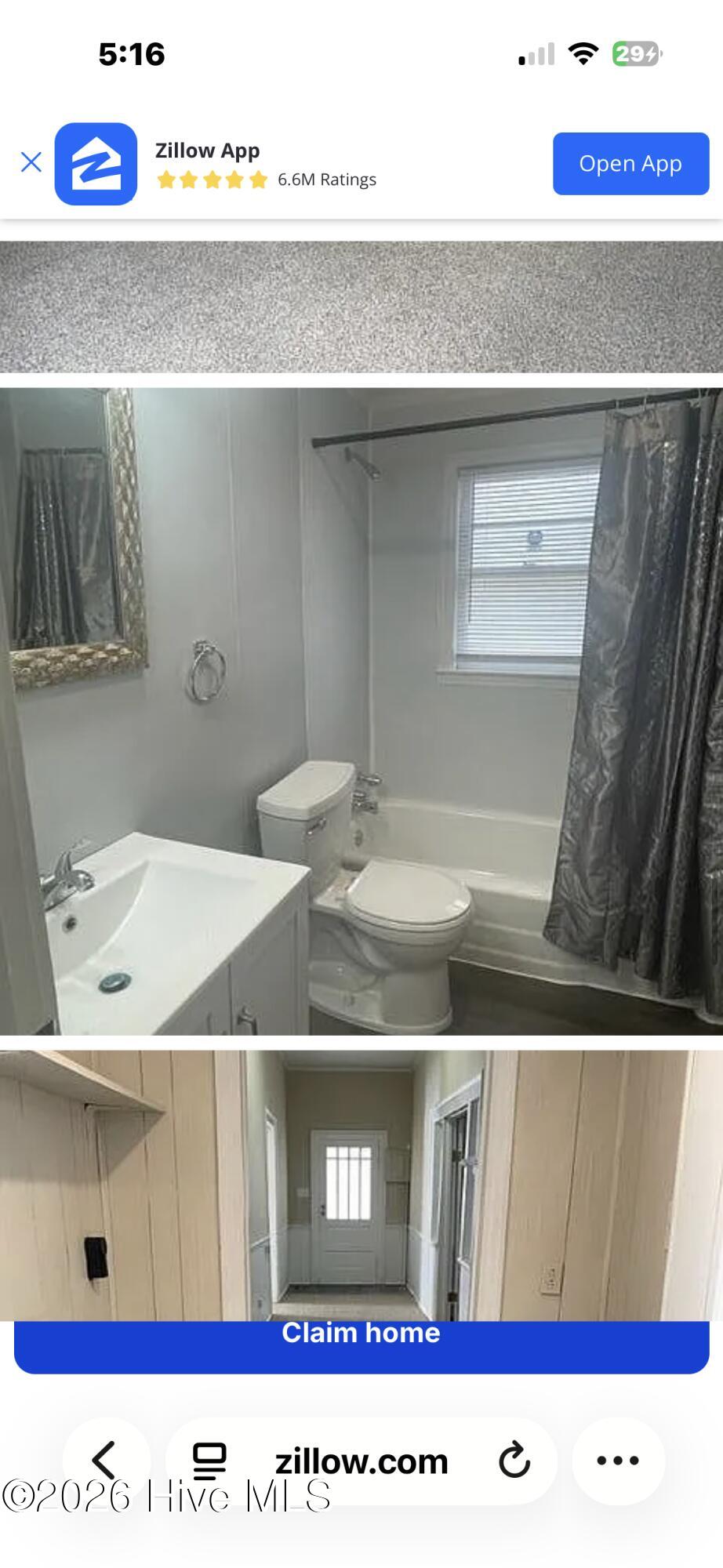 521 Pennsylvania Avenue, Rocky Mount, NC, 27801