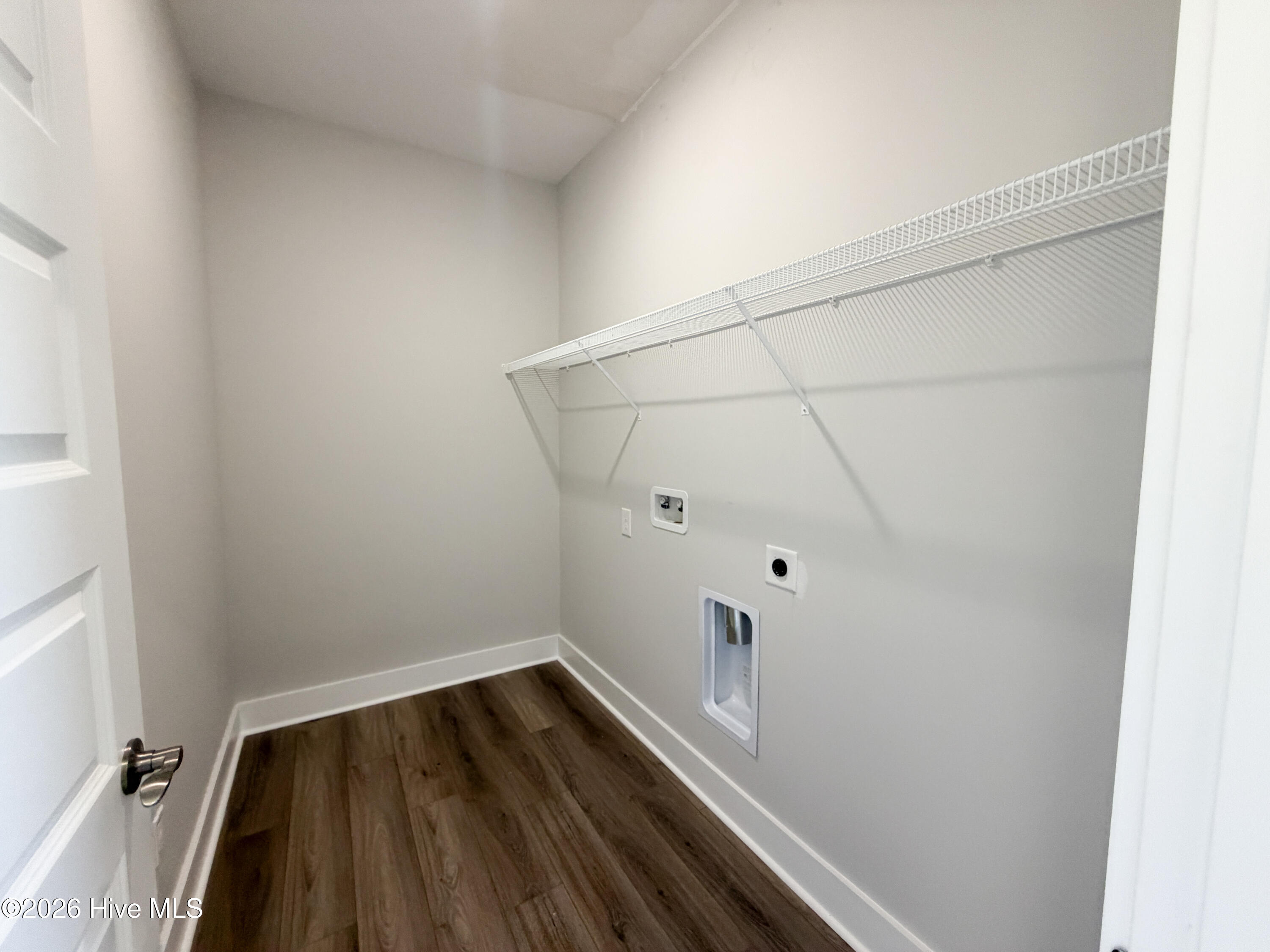 506 E Black Water Lane, Maysville, NC 28555 – photo 22