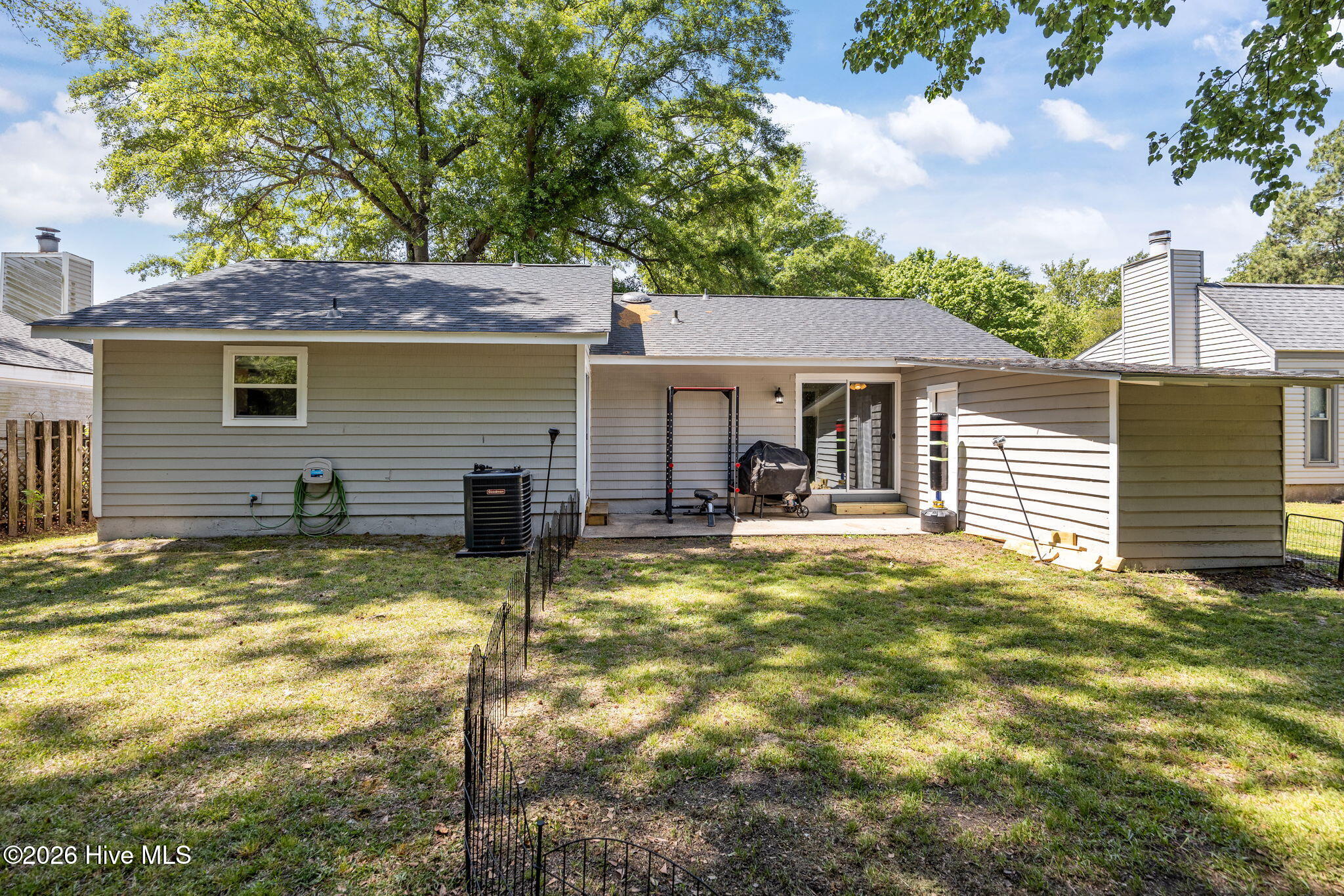 110 Fletcher Place, Greenville, NC, 27858