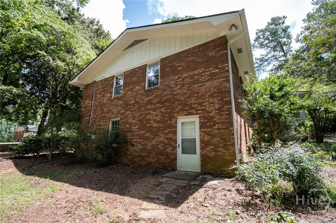 5th image of 135 Old Fort Road, Athens, GA 30606 | MLS# CL363168