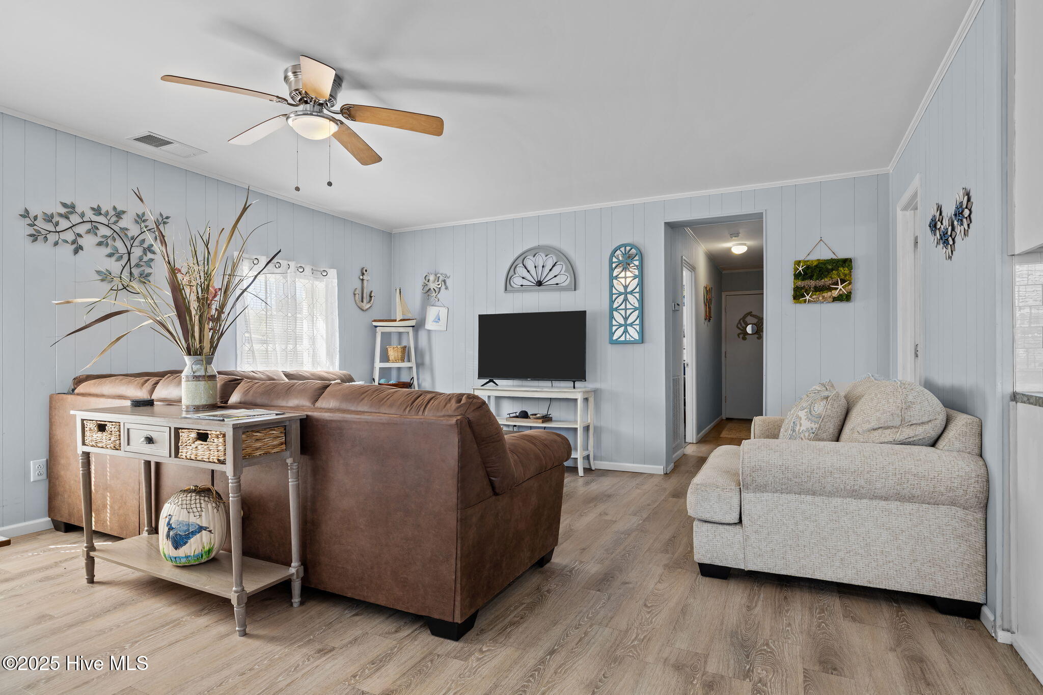 205 Barefoot Lane, Atlantic Beach, NC, 28512