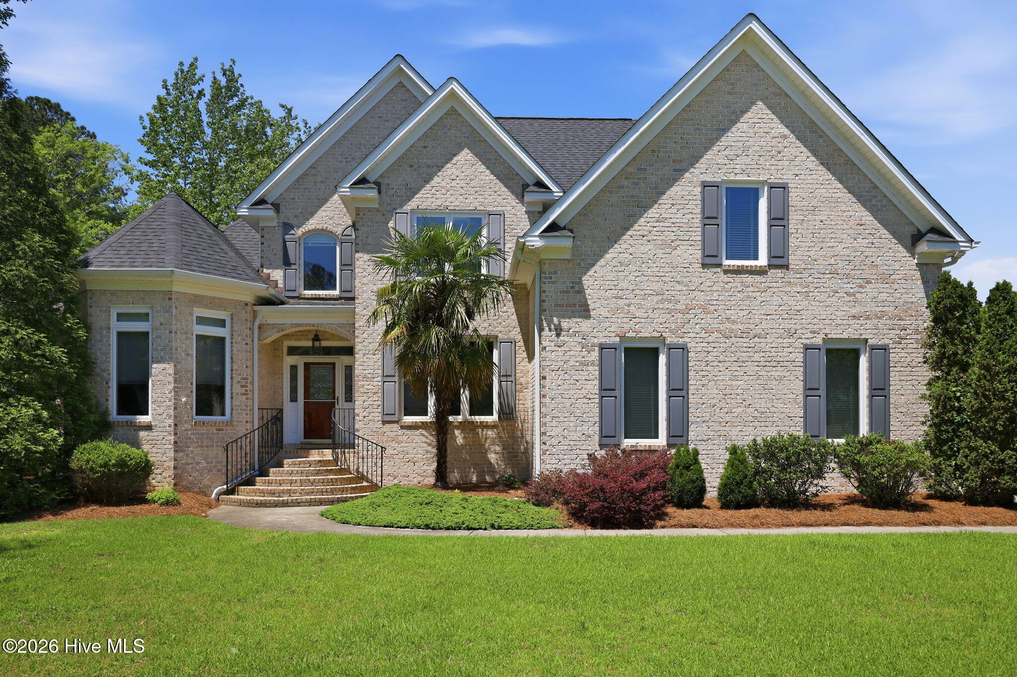 421 Cypress Landing, Chocowinity, North Carolina, 4 Bedrooms Bedrooms, 10 Rooms Rooms,3 BathroomsBathrooms,Single family residence,For sale,Cypress Landing,100549800