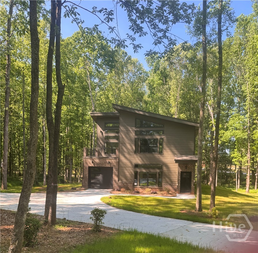 233 Bellamy Road, Athens, GA, 30607