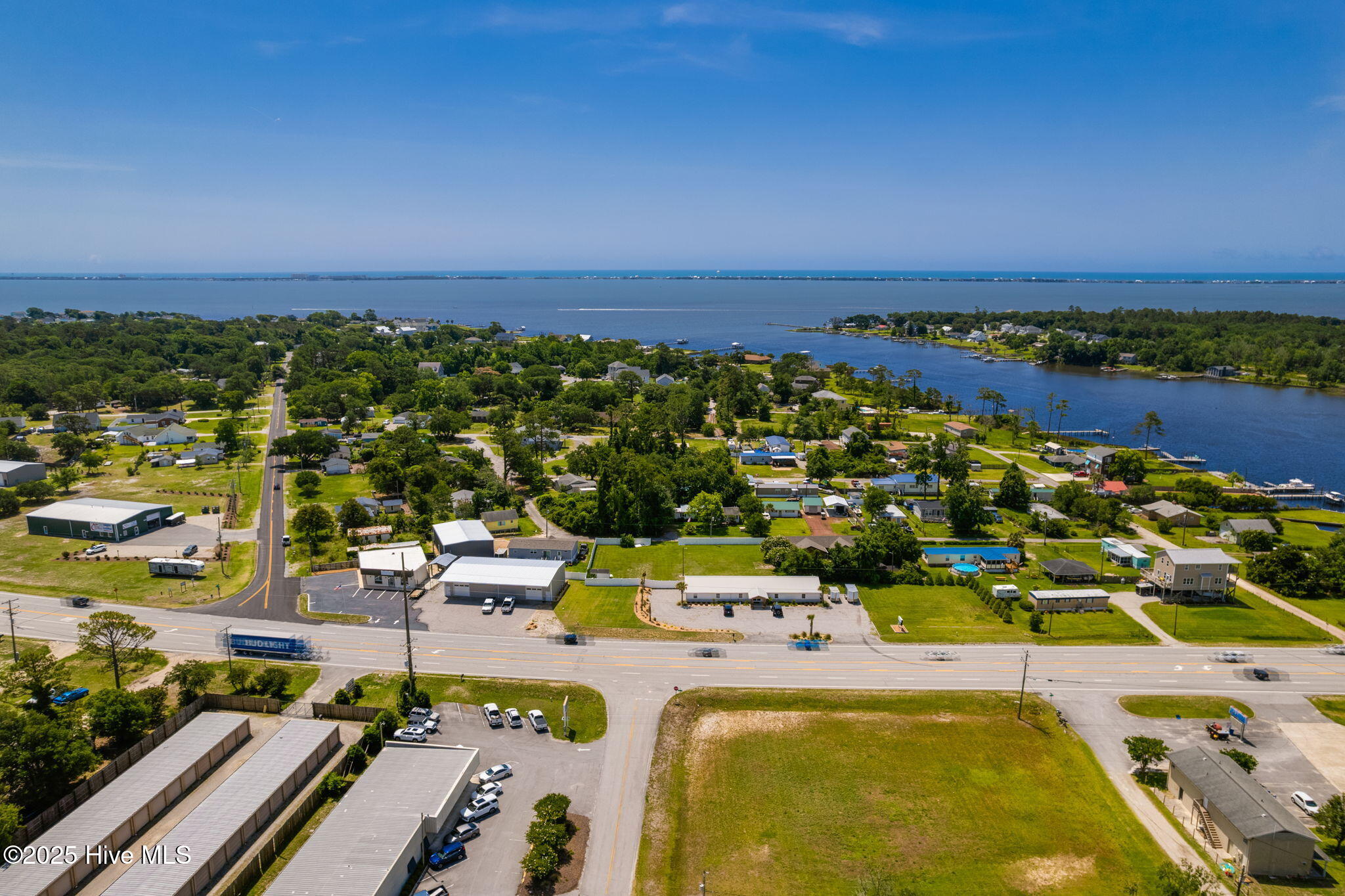 3095 Highway 24, Newport, NC, 28570
