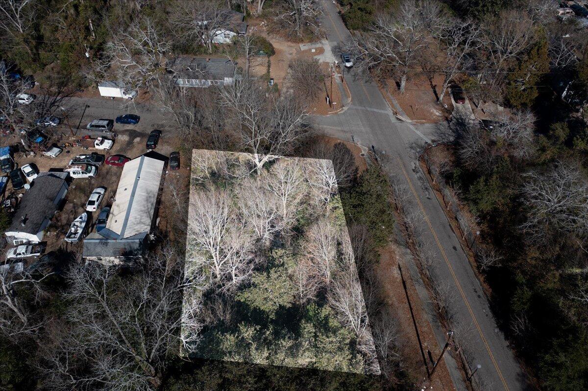 0 NW MORGAN Street, Aiken, SC, 29801