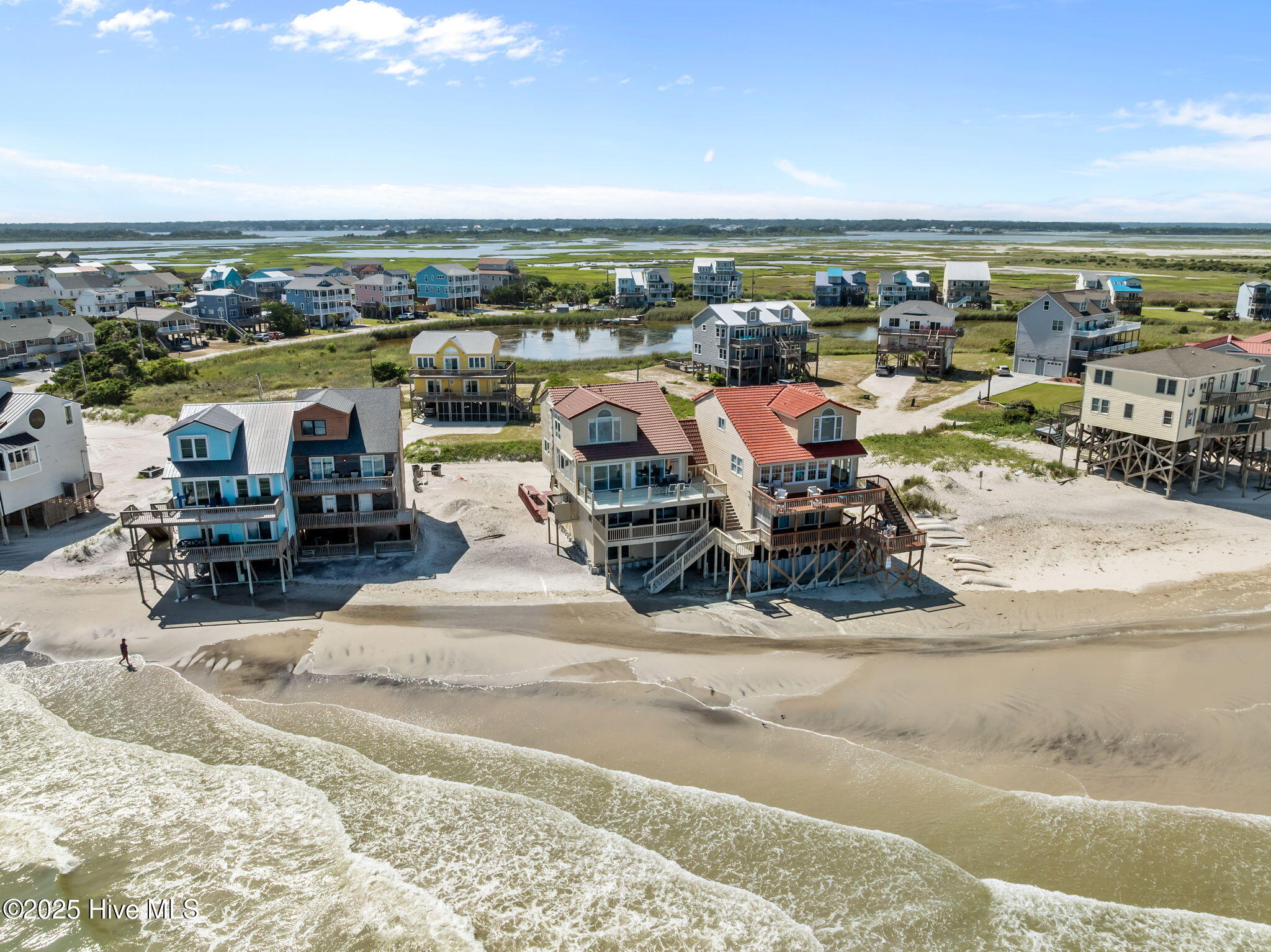 2376 New River Inlet Road, North Topsail Beach, NC, 28460