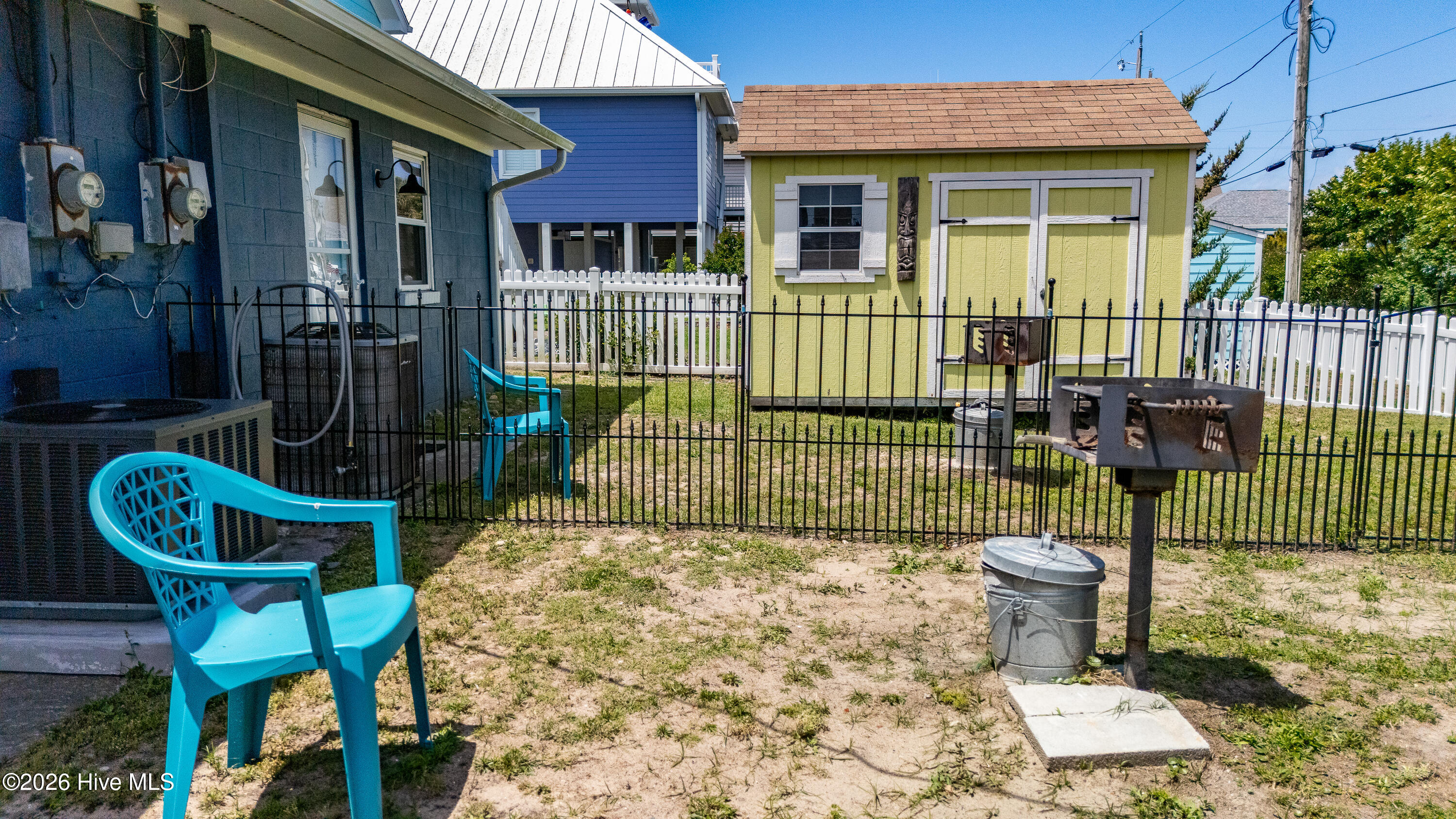 207 E Terminal Boulevard,Atlantic Beach