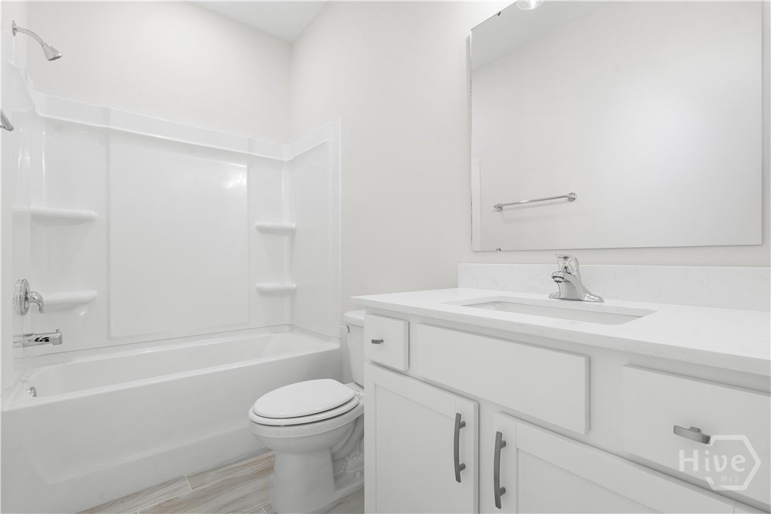 116 Alexander Trail, Rincon, GA, 31326