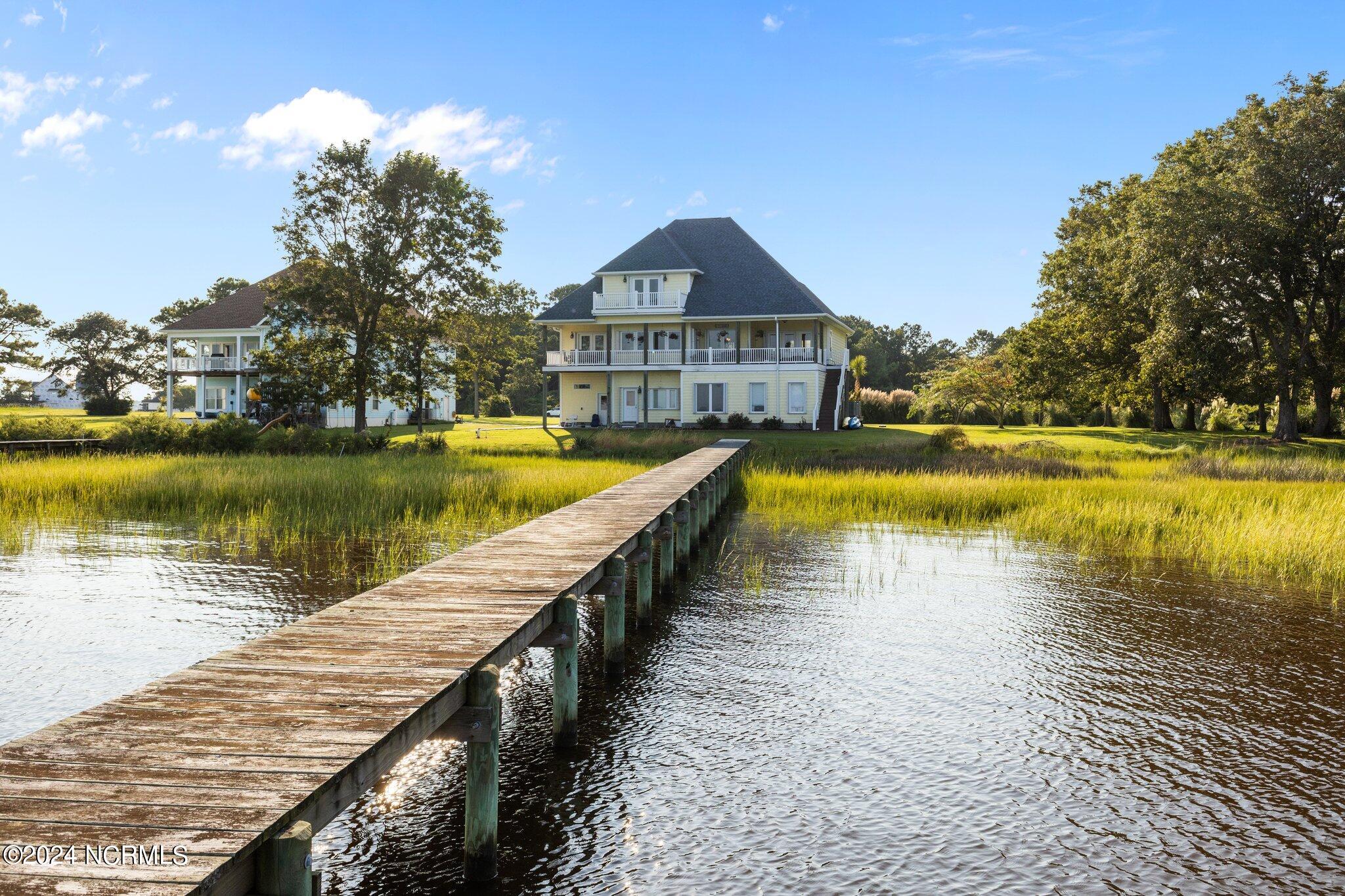 2944 Mill Creek Road