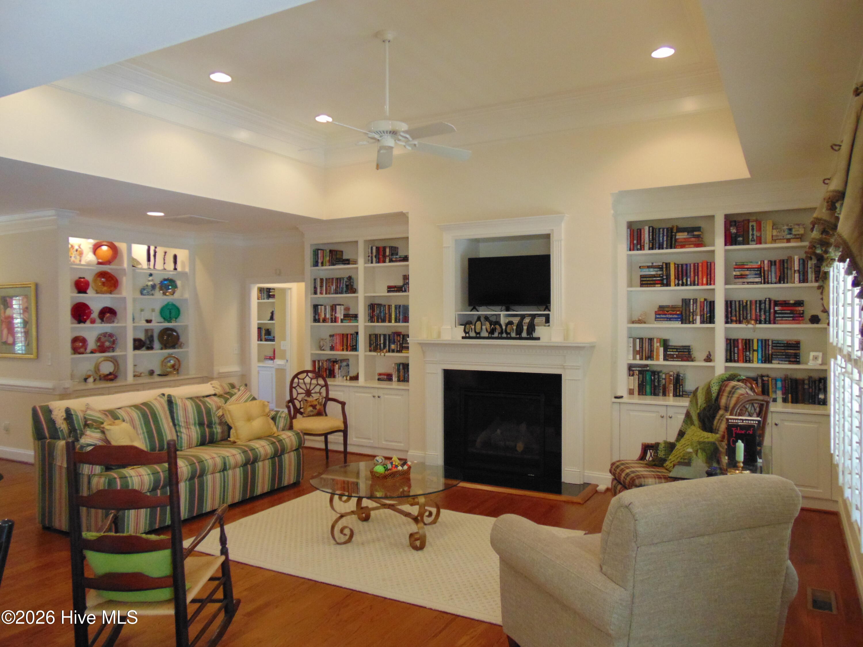 916 Cambridge Drive, Rocky Mount, NC, 27804