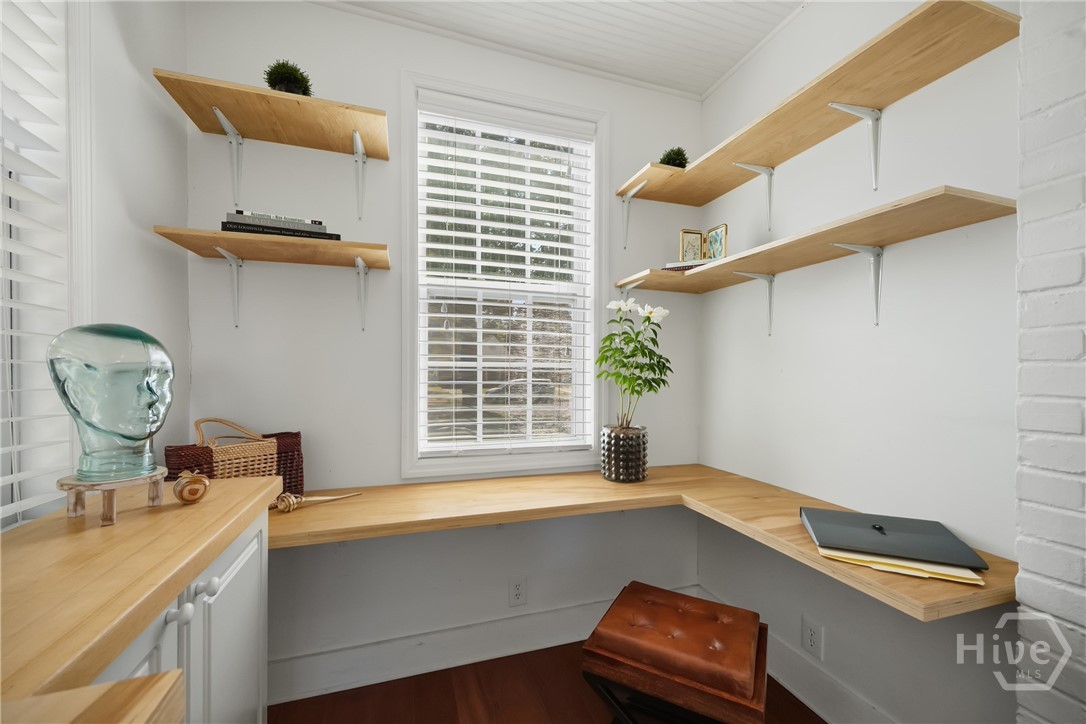 626 E 58th Street, Savannah, GA, 31405