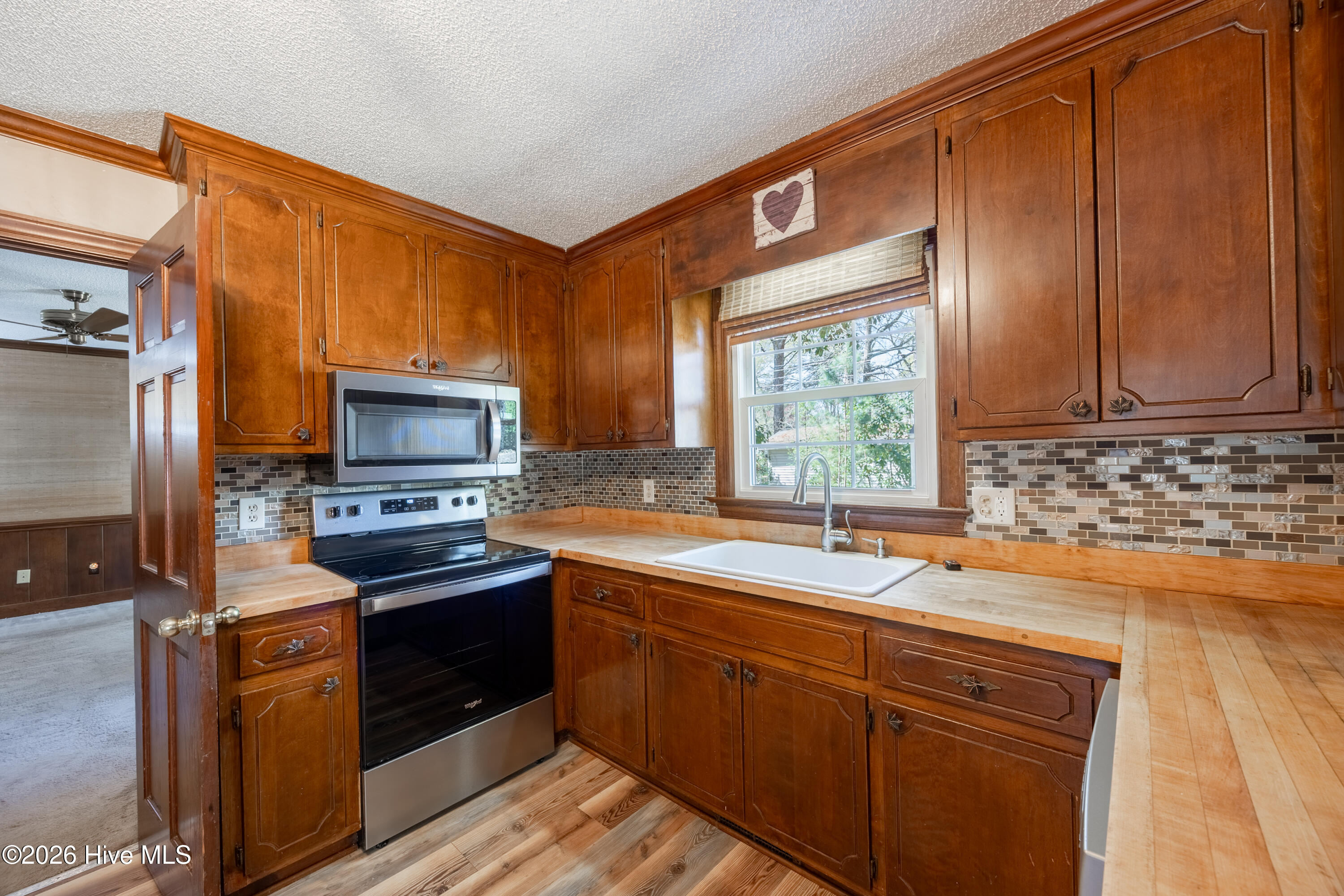 500 Mount Vernon Drive NW, Wilson, NC, 27893