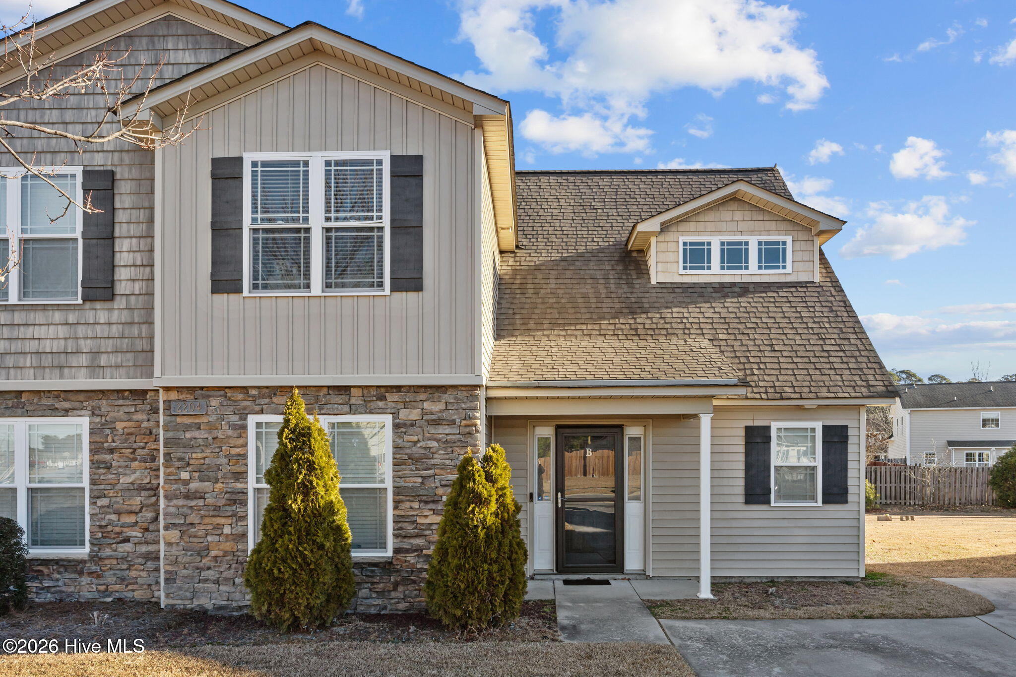 2204 Sweet Bay Drive UNIT B, Greenville, NC, 27834