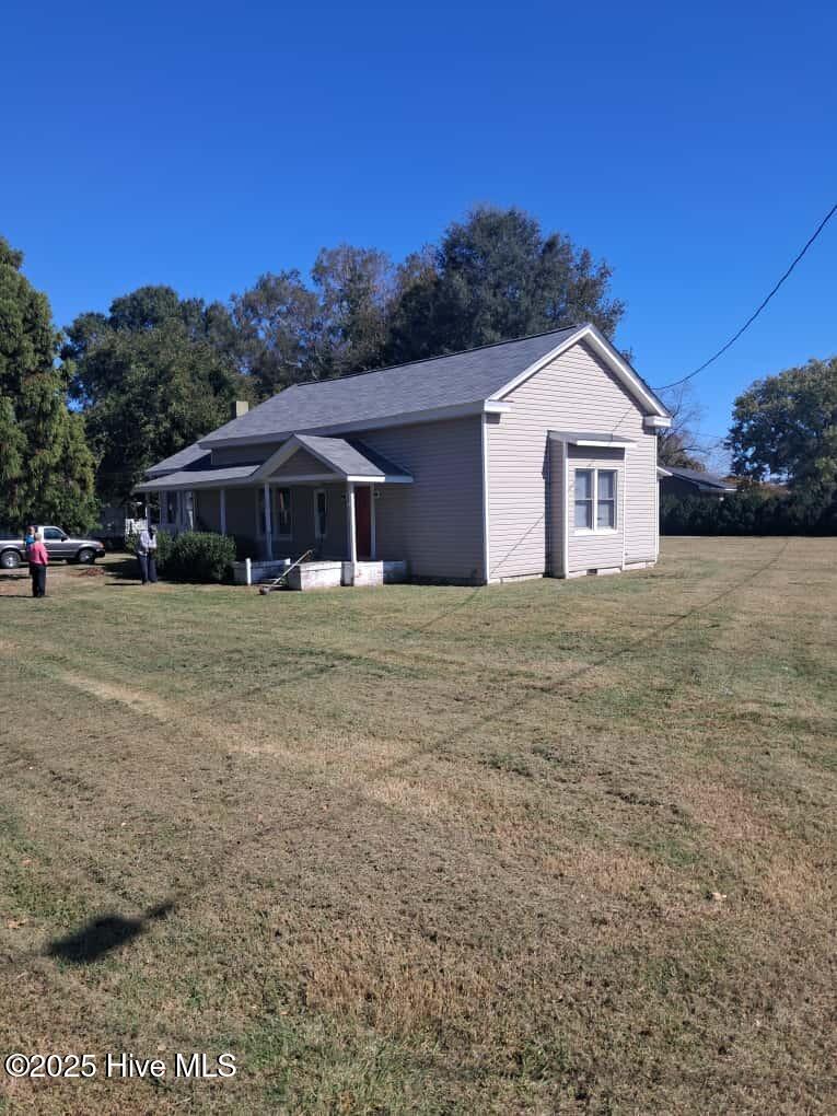 Homes for sale in Saratoga, NC | 7000 Church St, Saratoga, NC 27873 | MLS# 100538363