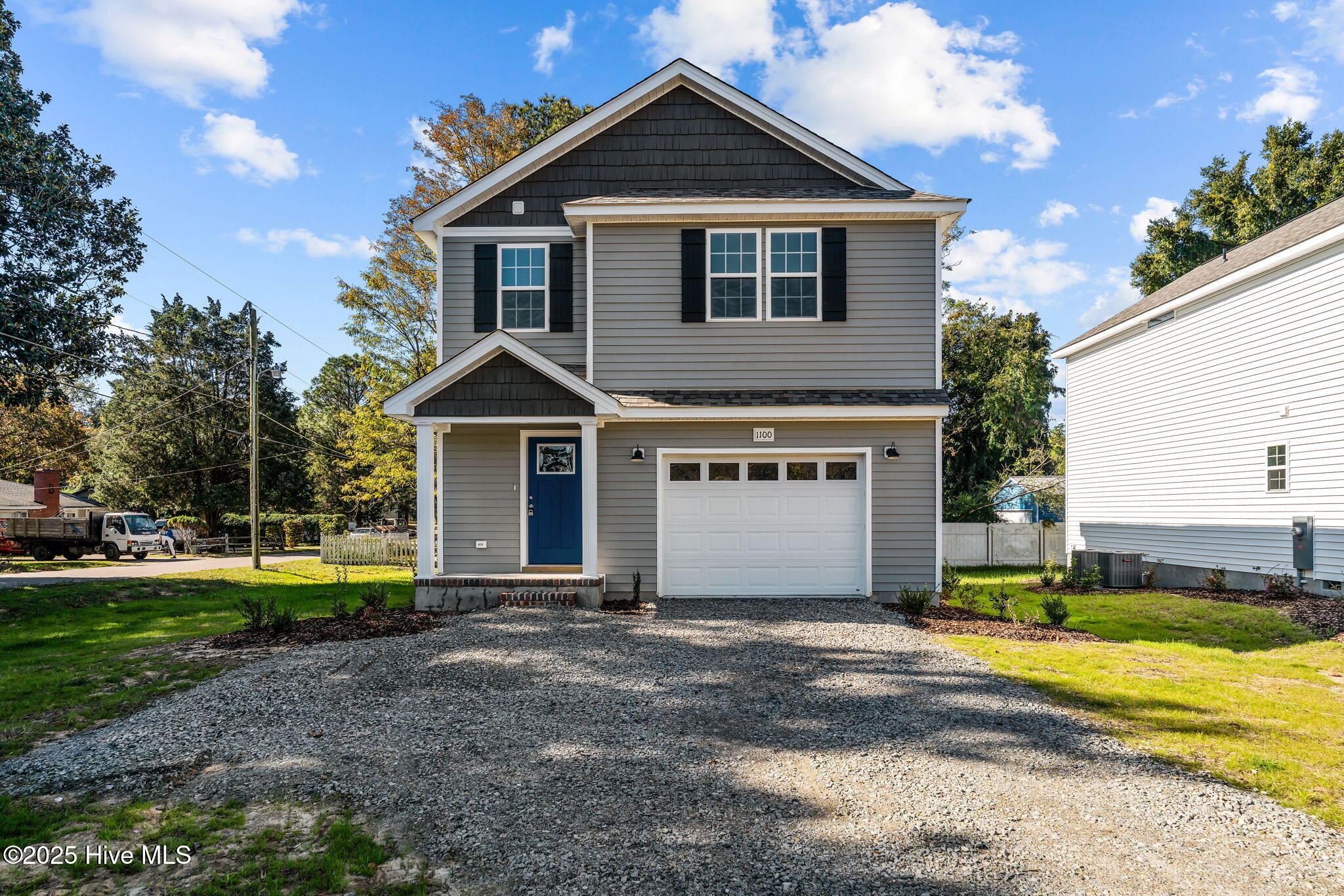 1100 W Massachusetts Avenue