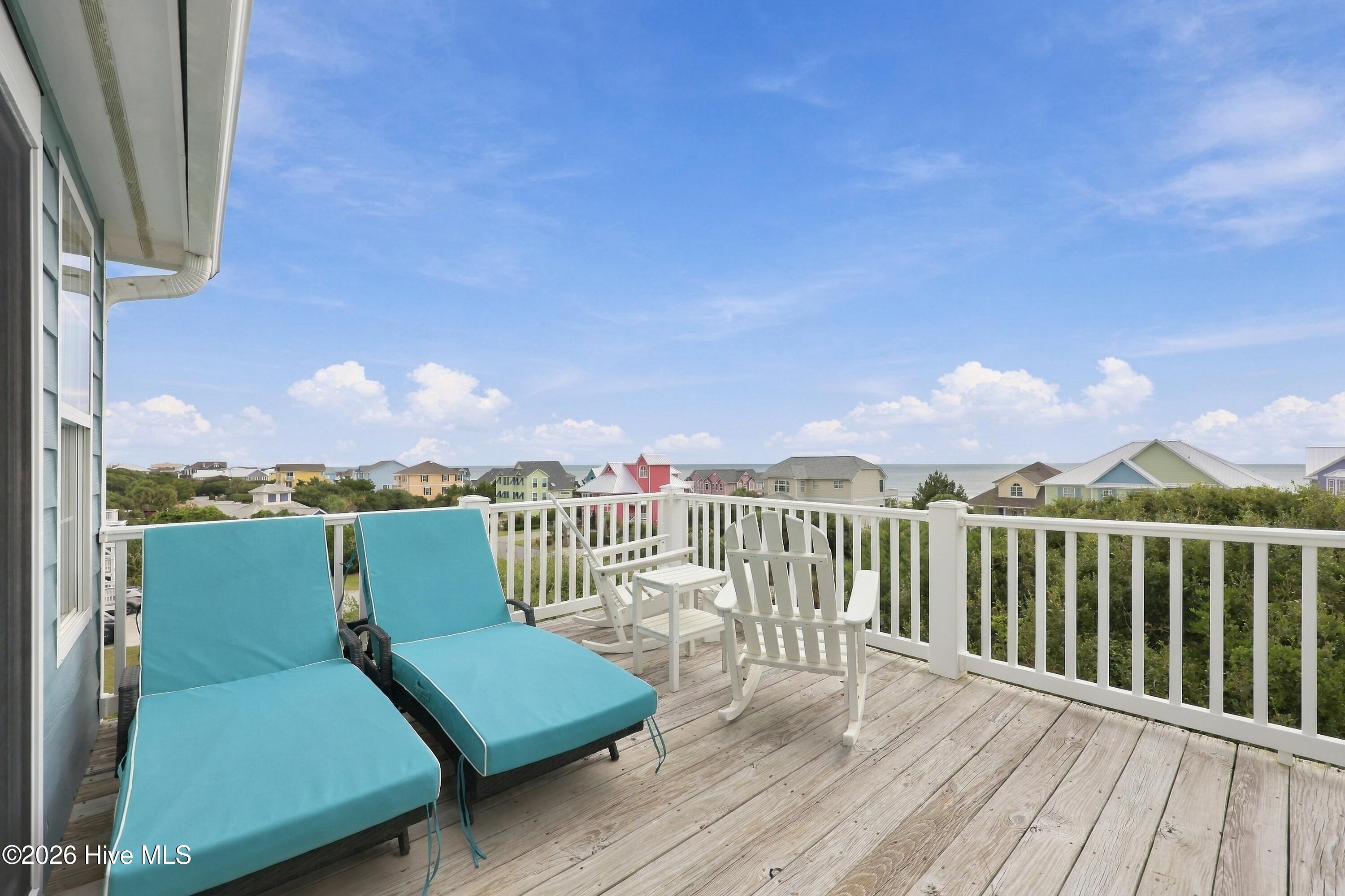 9936 Louise Howard Court East,Emerald Isle