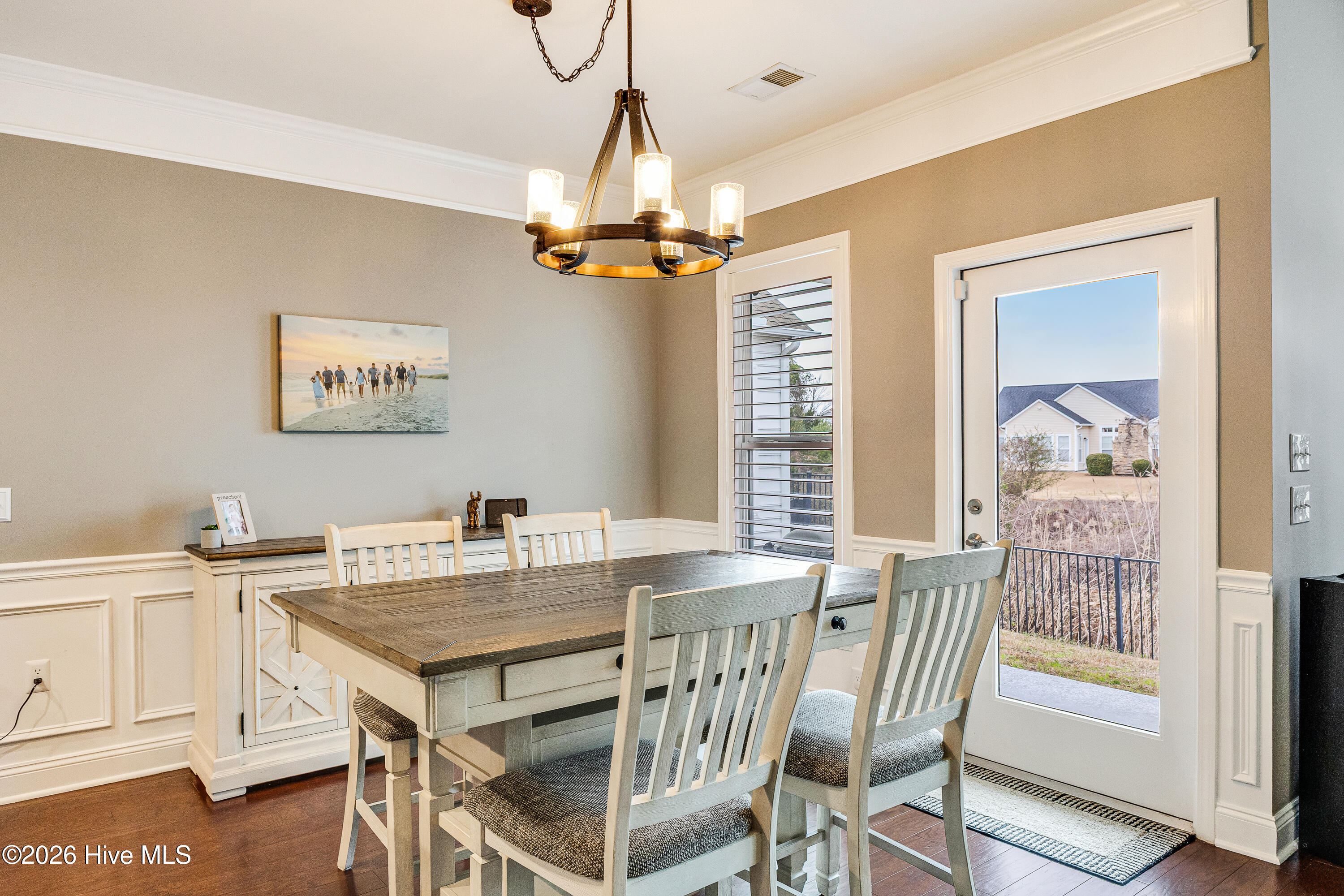 5214 Flank Court, Southport, NC, 28461