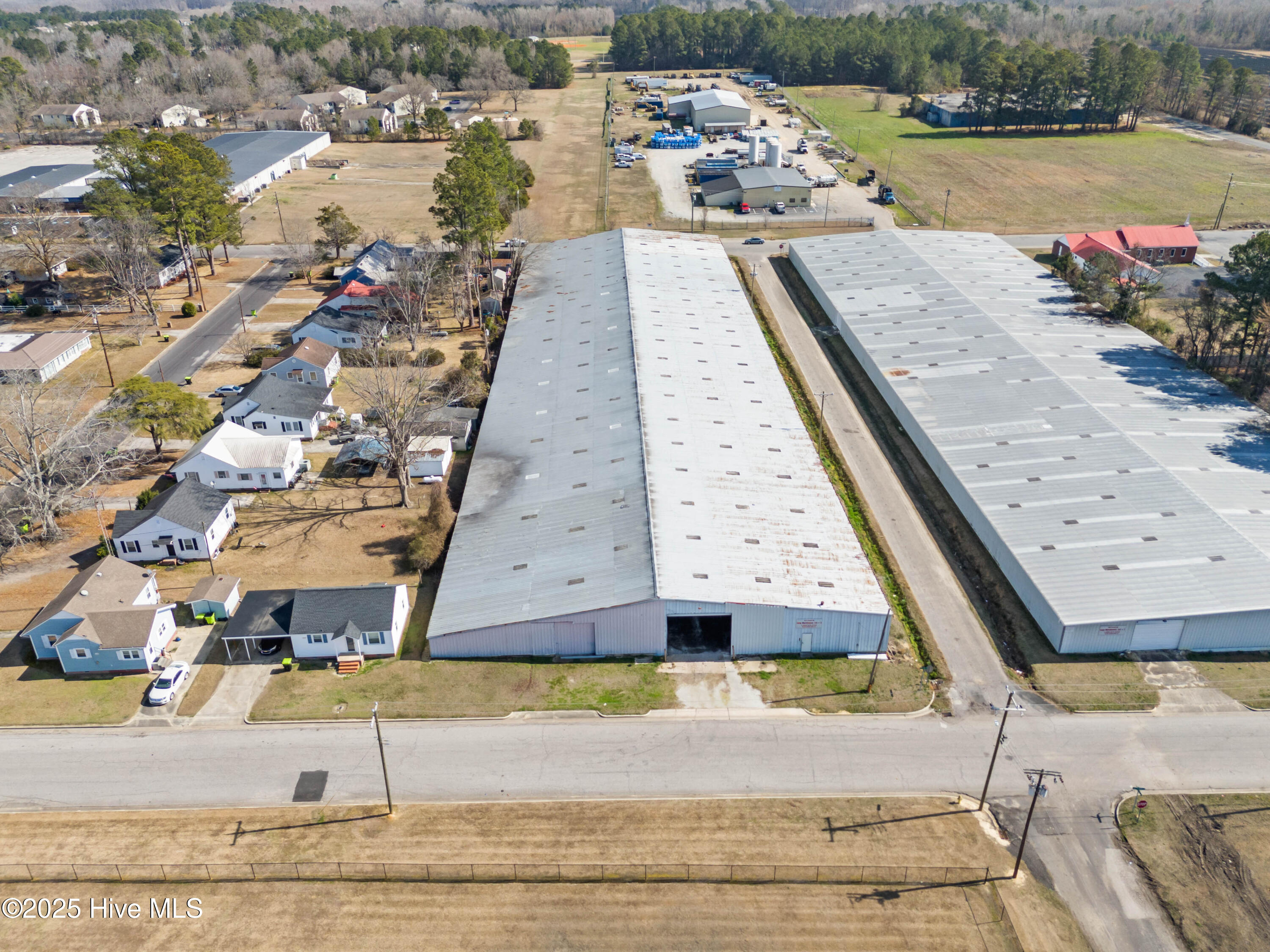 211 S Canal Street, Whiteville, NC, 28472