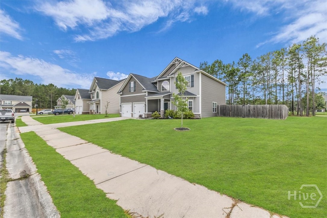 13 Blaze Circle, Hinesville, GA 31313 Listing Photo  4