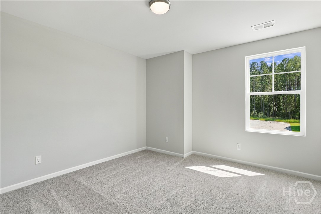 NOT THE ACTUAL HOME. Pictures are of a completed Grayson TR plan and are for REFERENCE ONLY.
