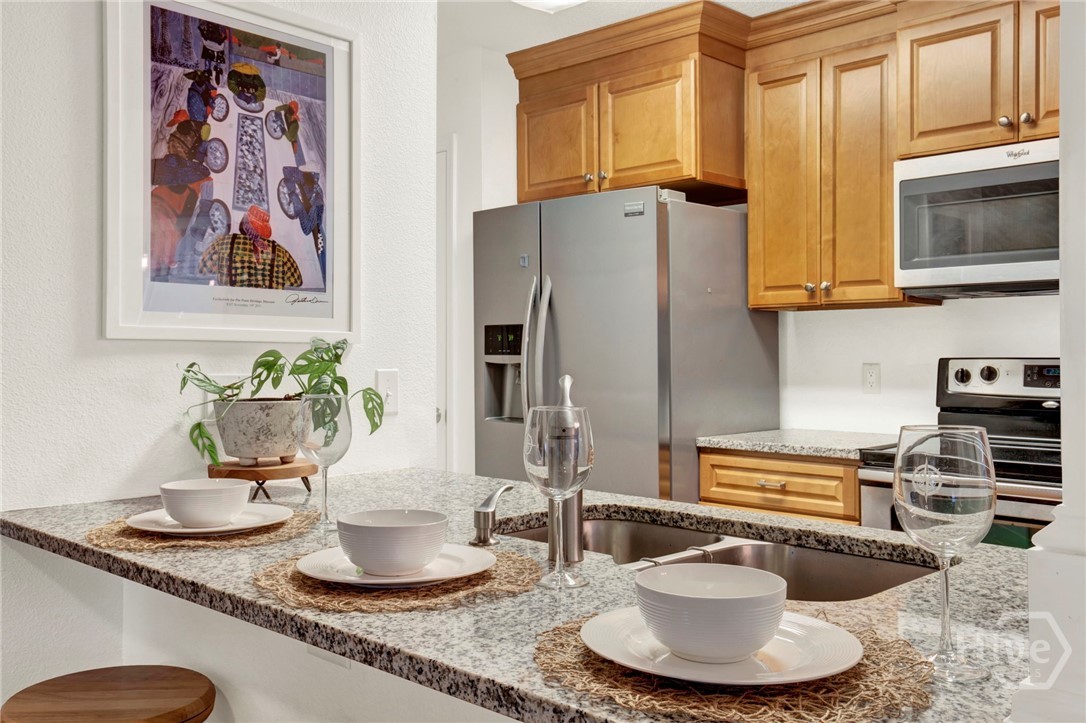 251 Sugar Mill Drive, Savannah, GA, 31419