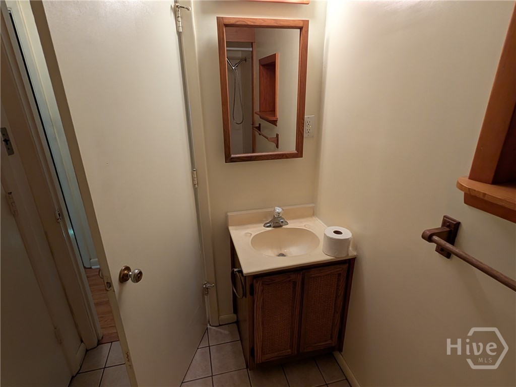 Guest Bath